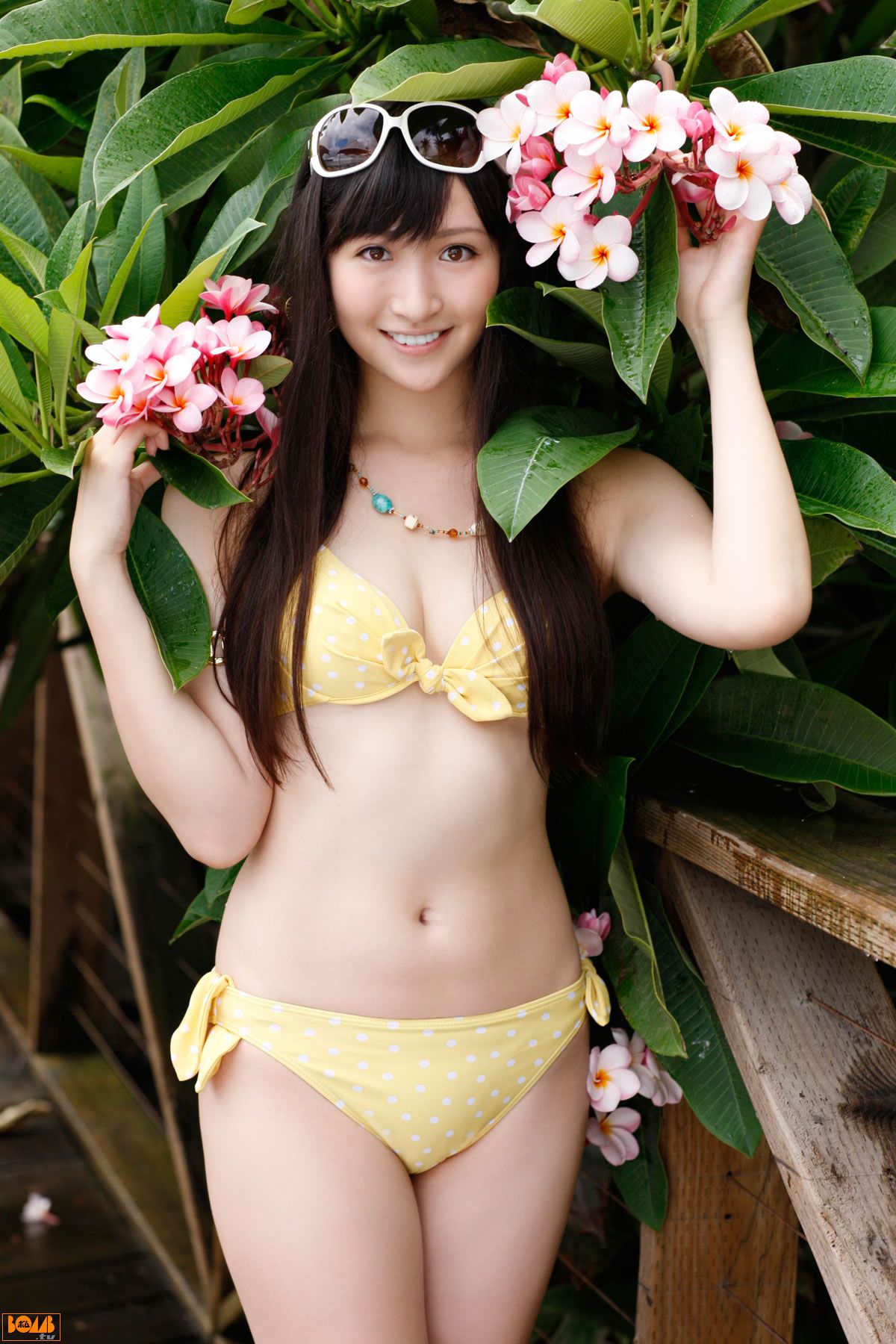 [BOMB.TV] 2011.11.01 GRAVURE Channel 2011年11月號 [203P]