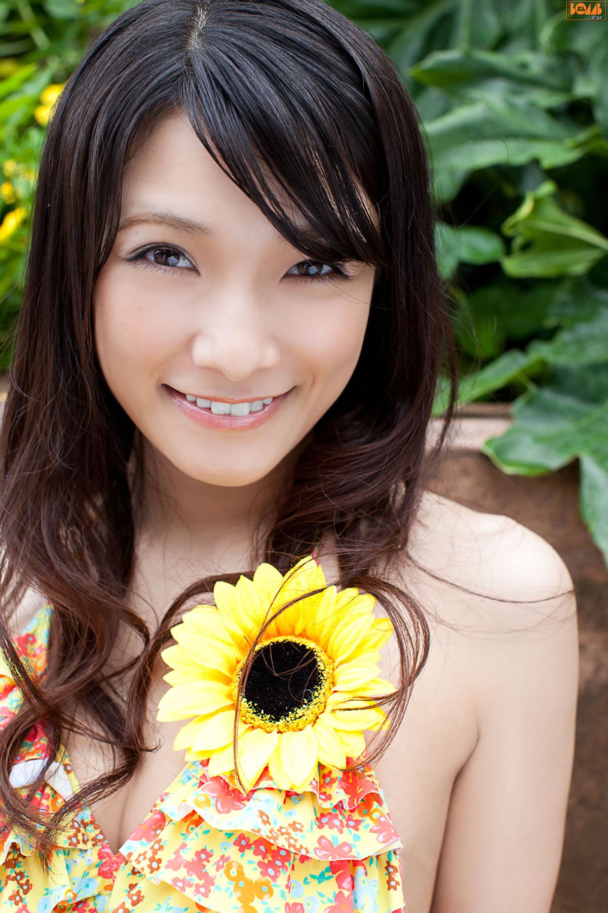 [BOMB.TV] 2011.11.01 GRAVURE Channel 2011年11月號 [203P]