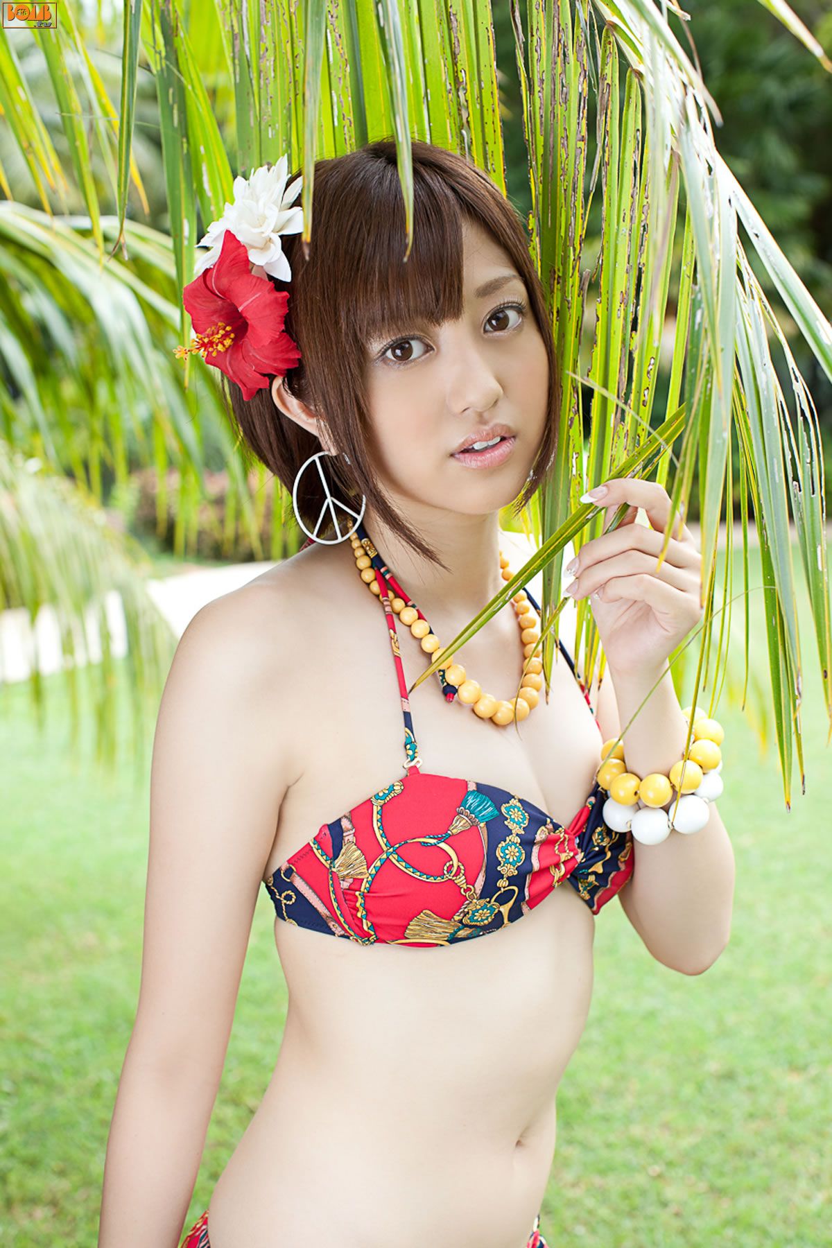 [BOMB.TV] 2011.11.01 GRAVURE Channel 2011年11月號 [203P]