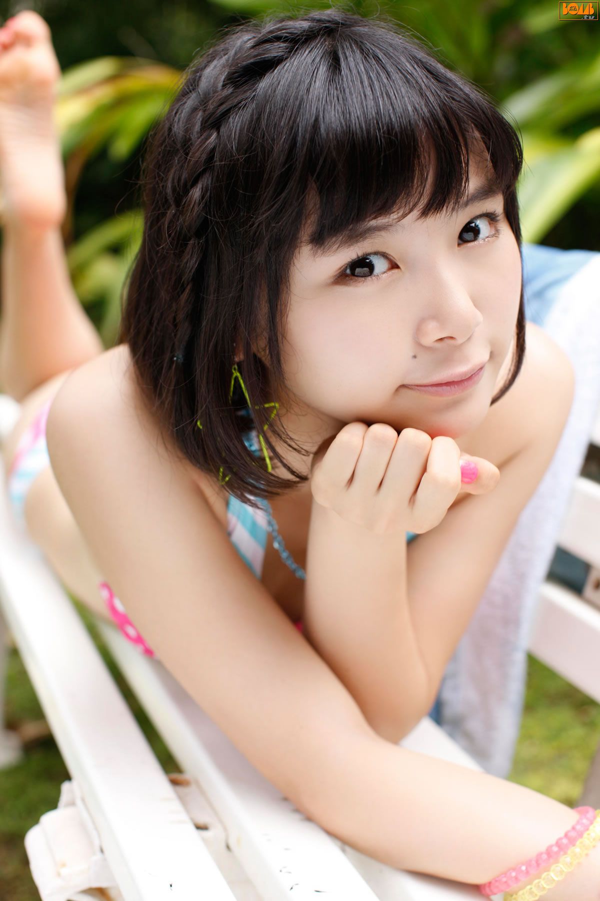 [BOMB.TV] 2011.11.01 GRAVURE Channel 2011年11月號 [203P]