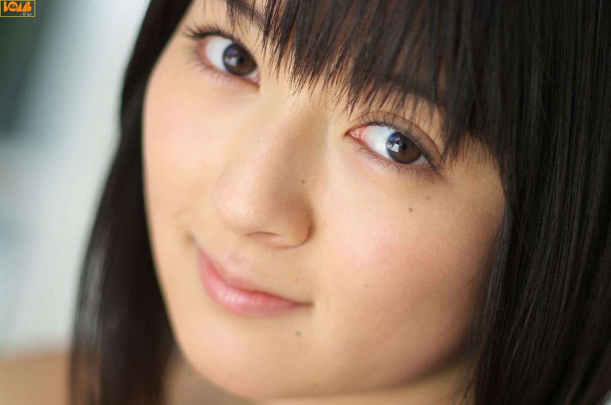 [Bomb.tv] 2008.07 Saki Takayama 高山紗希 [35P]