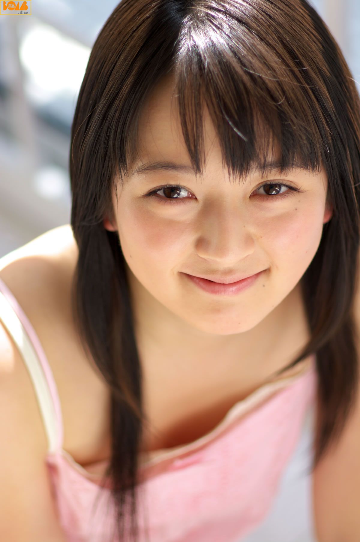 [Bomb.tv] 2008.07 Saki Takayama 高山紗希 [35P]