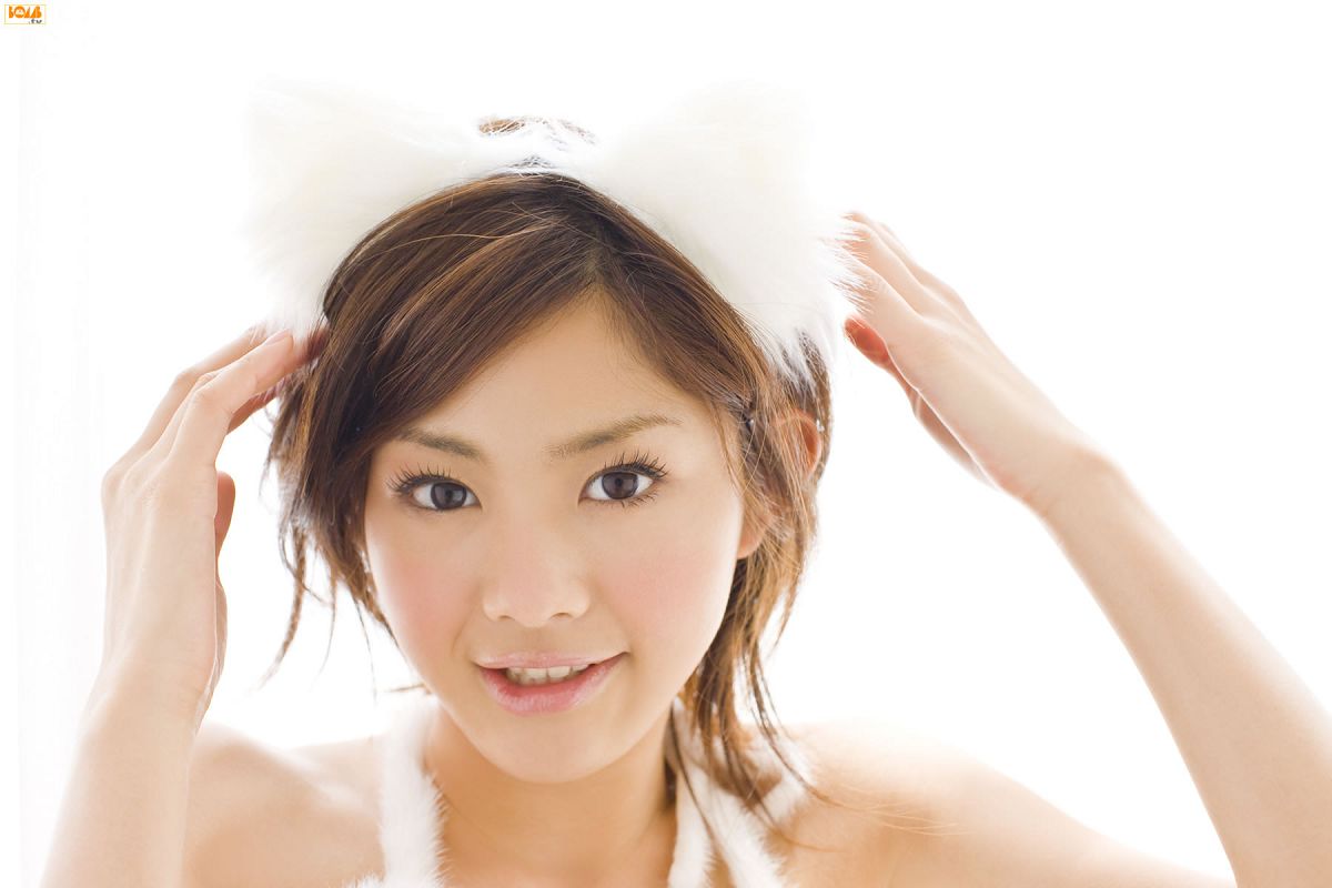 [Bomb.tv] 2008.07 Rika Satoh 佐藤里香 [45P]