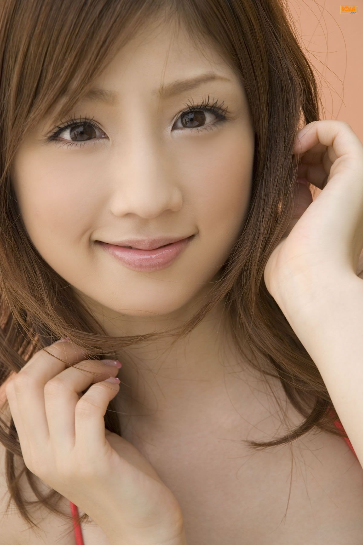 [Bomb.tv] 2008.07 Yuko Ogura 小仓优子 [34P]
