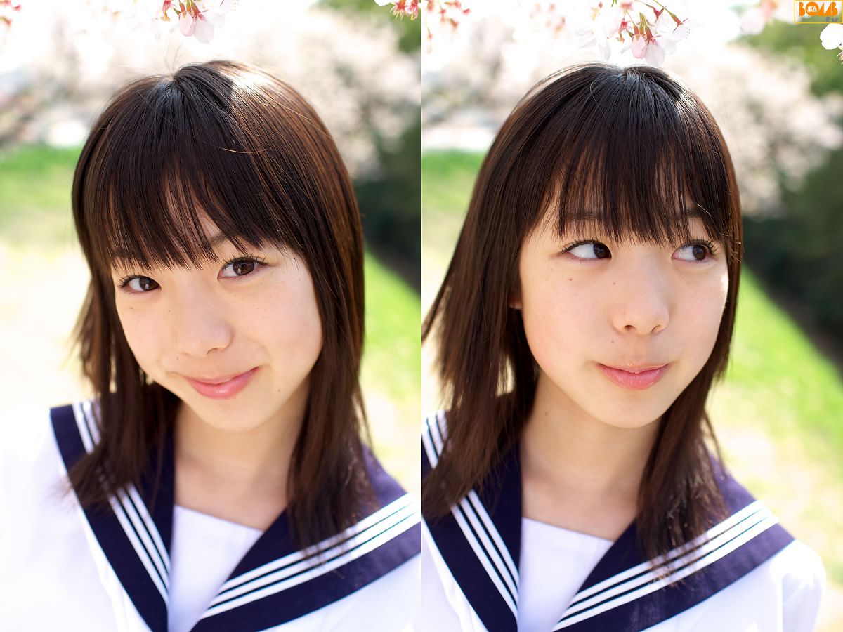 [Bomb.tv] 2008.08 Nanako Niimi [36P]