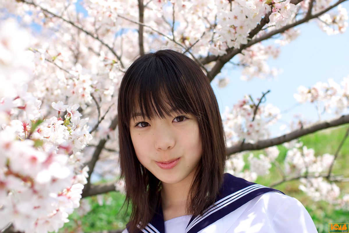 [Bomb.tv] 2008.08 Nanako Niimi [36P]