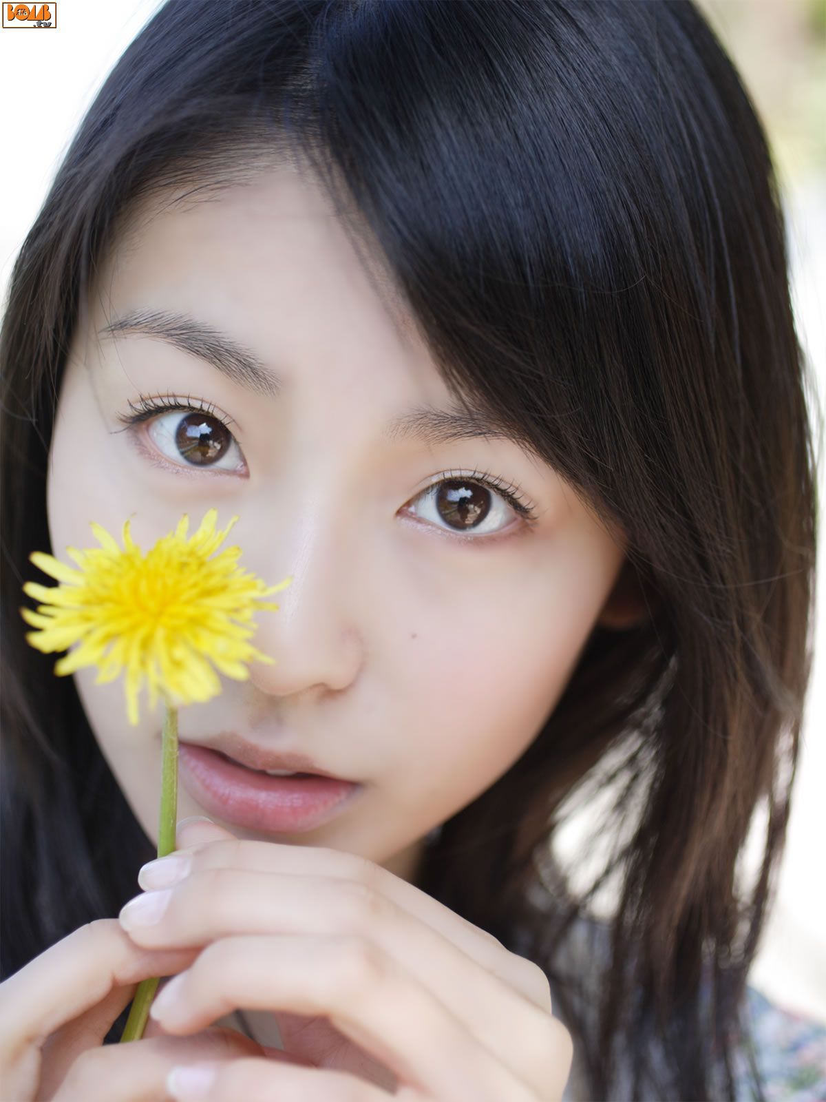 [Bomb.tv] 2008.08 Yuika Motokariya [34P]