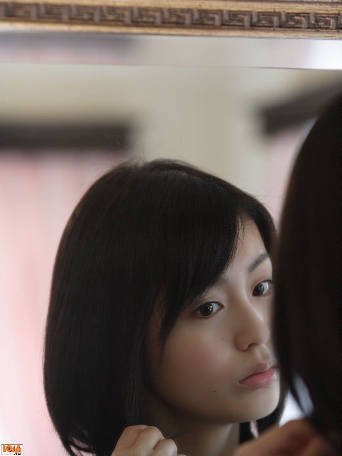 [Bomb.tv] 2008.08 Yuika Motokariya [34P]