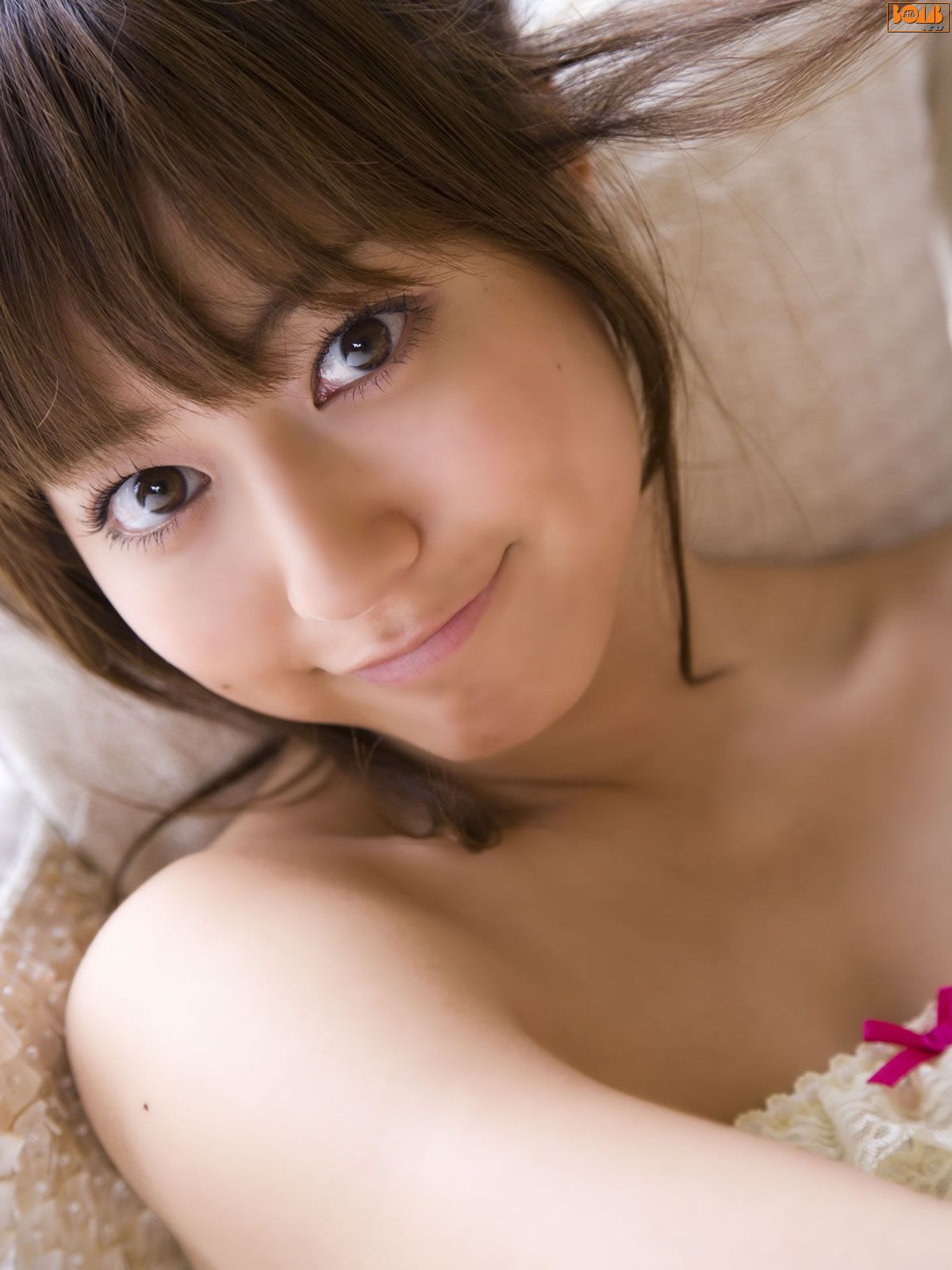[Bomb.tv] 2008.08 Yumi Sugimoto 杉本有美 [52P]