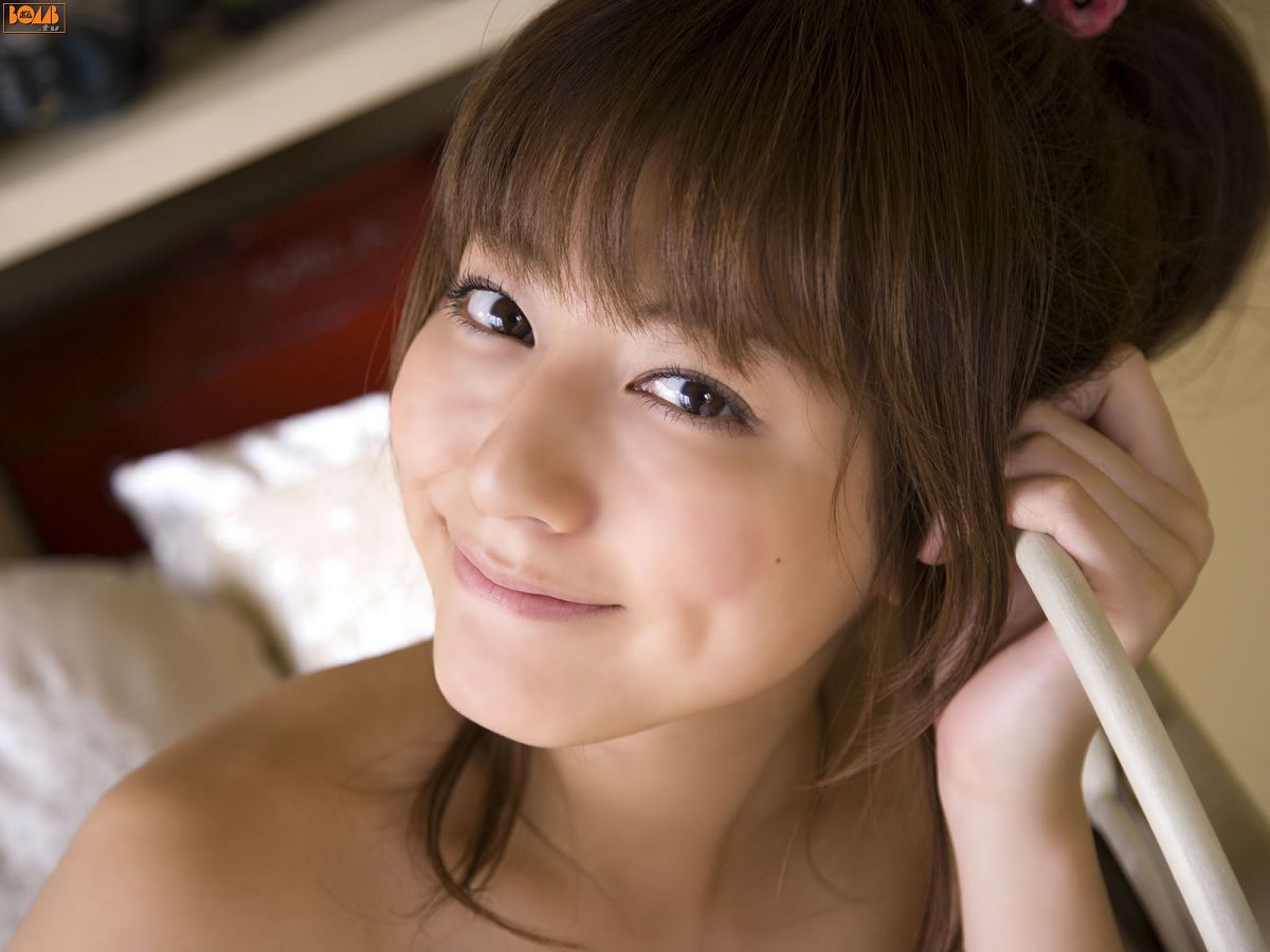 [Bomb.tv] 2008.08 Yumi Sugimoto 杉本有美 [52P]