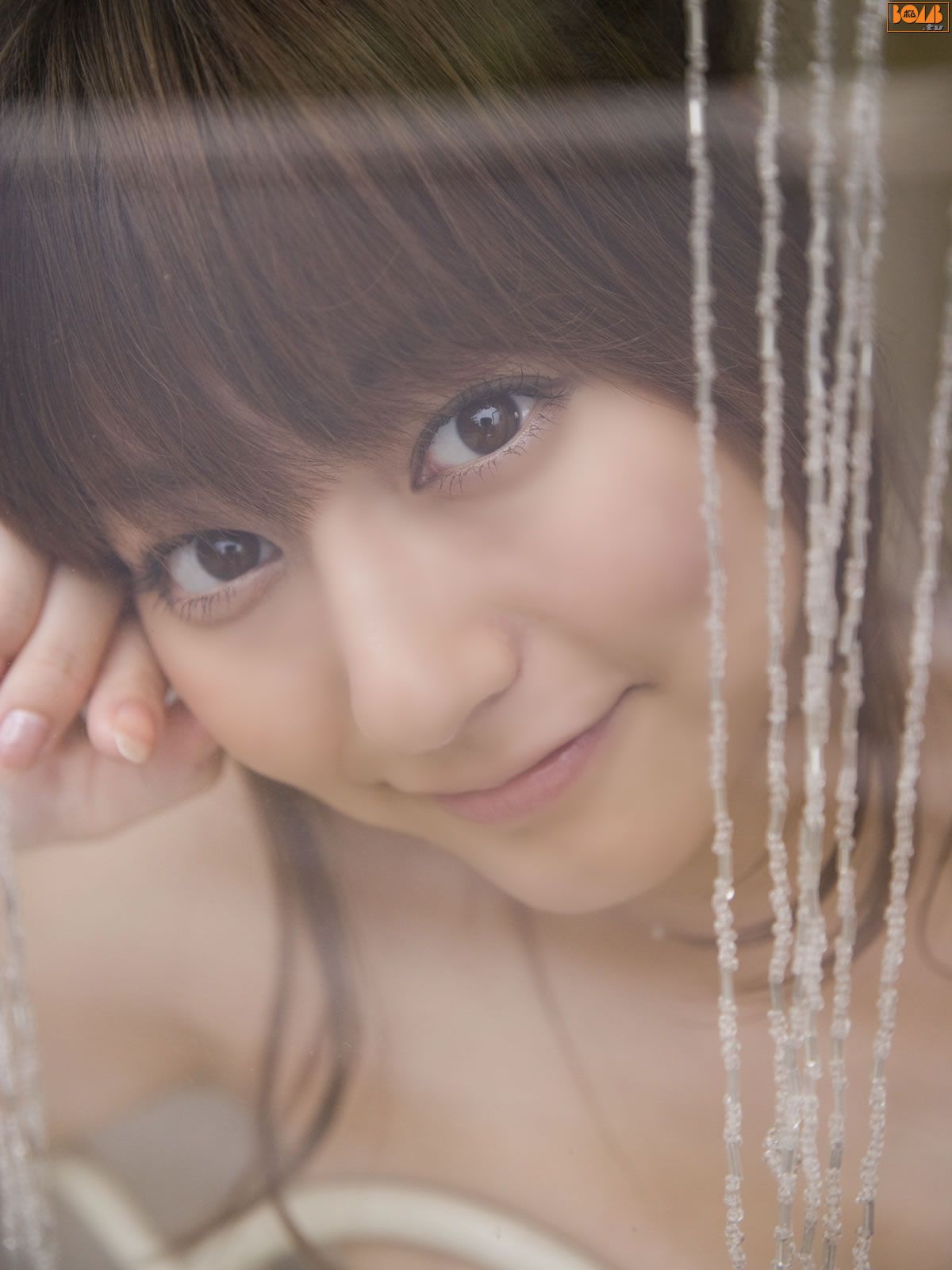 [Bomb.tv] 2008.08 Yumi Sugimoto 杉本有美 [52P]