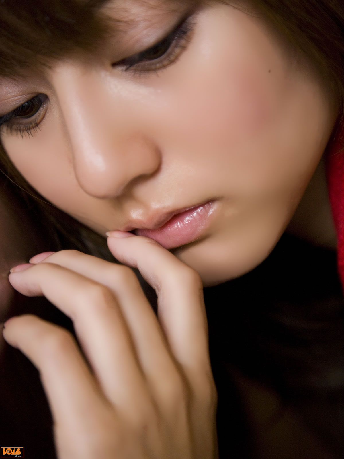 [Bomb.tv] 2008.08 Yumi Sugimoto 杉本有美 [52P]