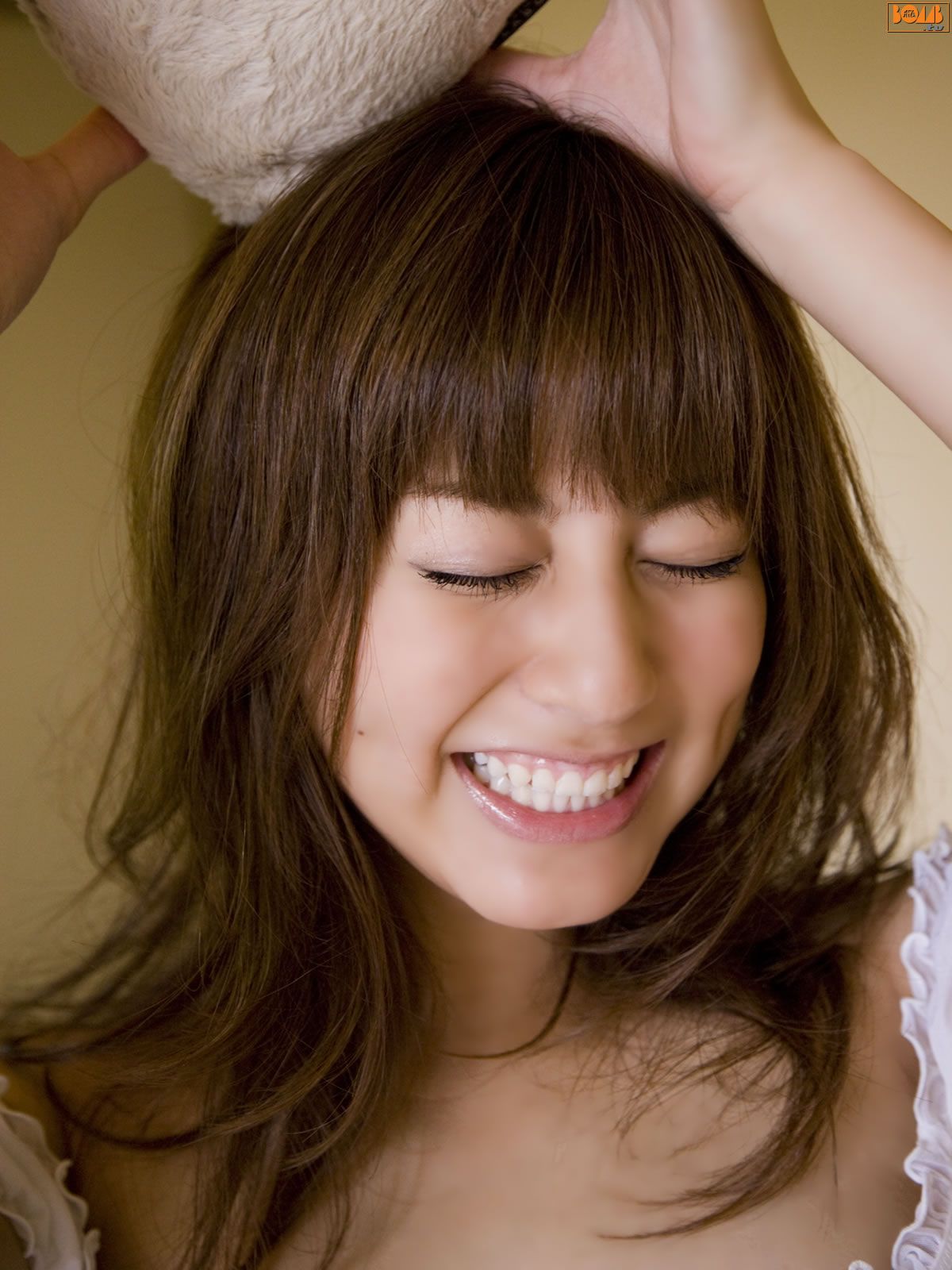 [Bomb.tv] 2008.08 Yumi Sugimoto 杉本有美 [52P]