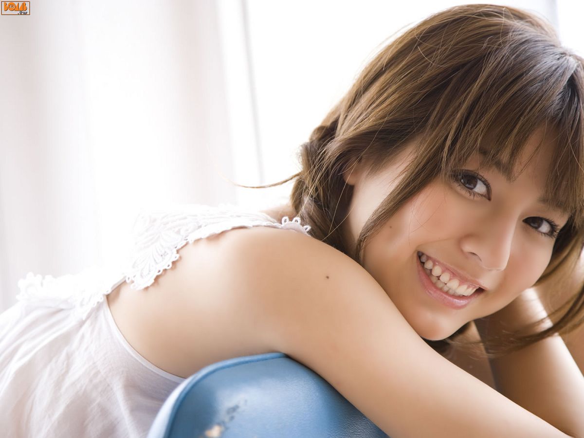 [Bomb.tv] 2008.08 Yumi Sugimoto 杉本有美 [52P]