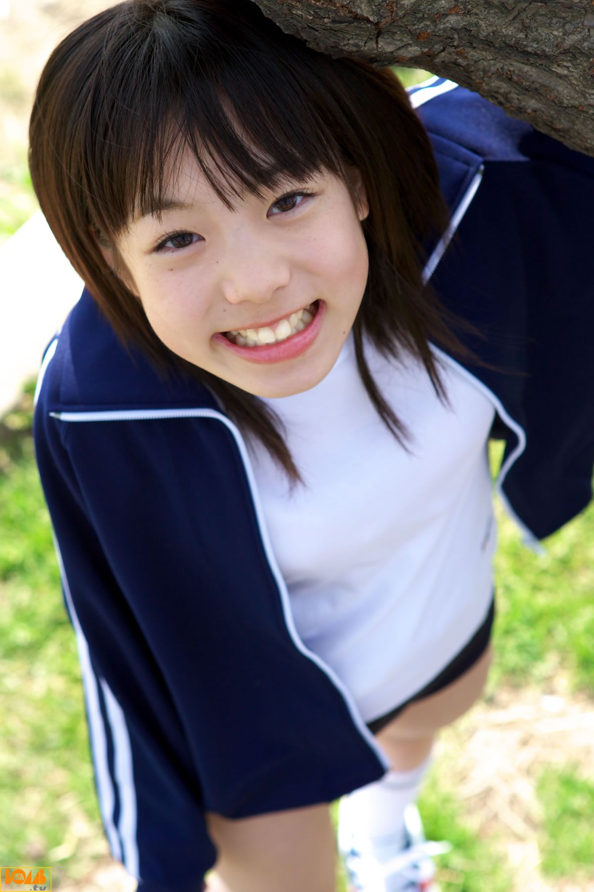 [Bomb.tv] 2008.09 Nanako Niimi [30P]