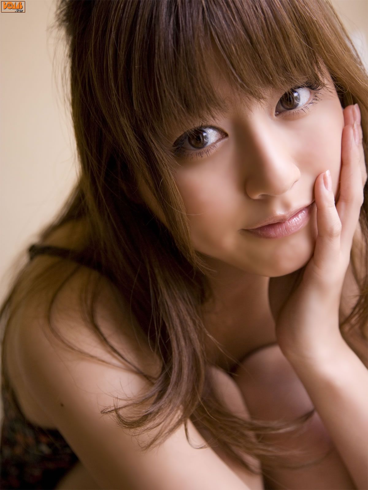 [Bomb.tv] 2008.09 Yumi Sugimoto 杉本有美