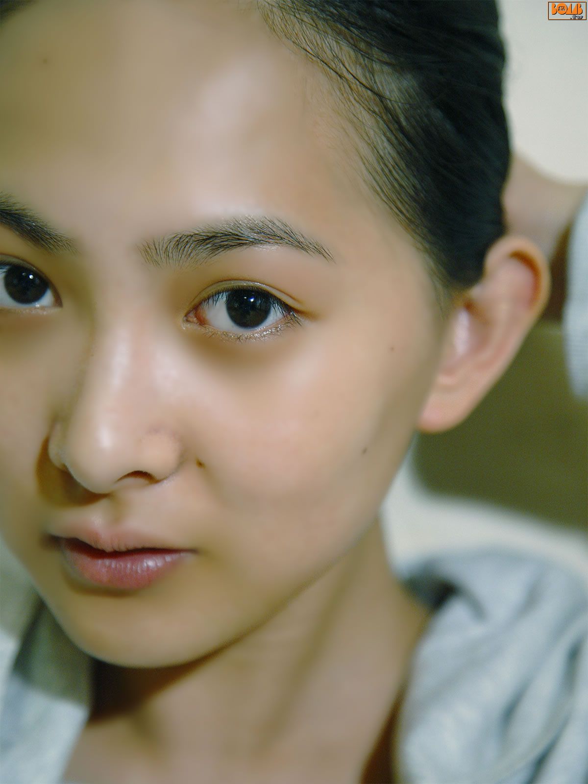 [Bomb.tv] 2008.10 Mitsuki Tanimura 谷村美月 [50P]