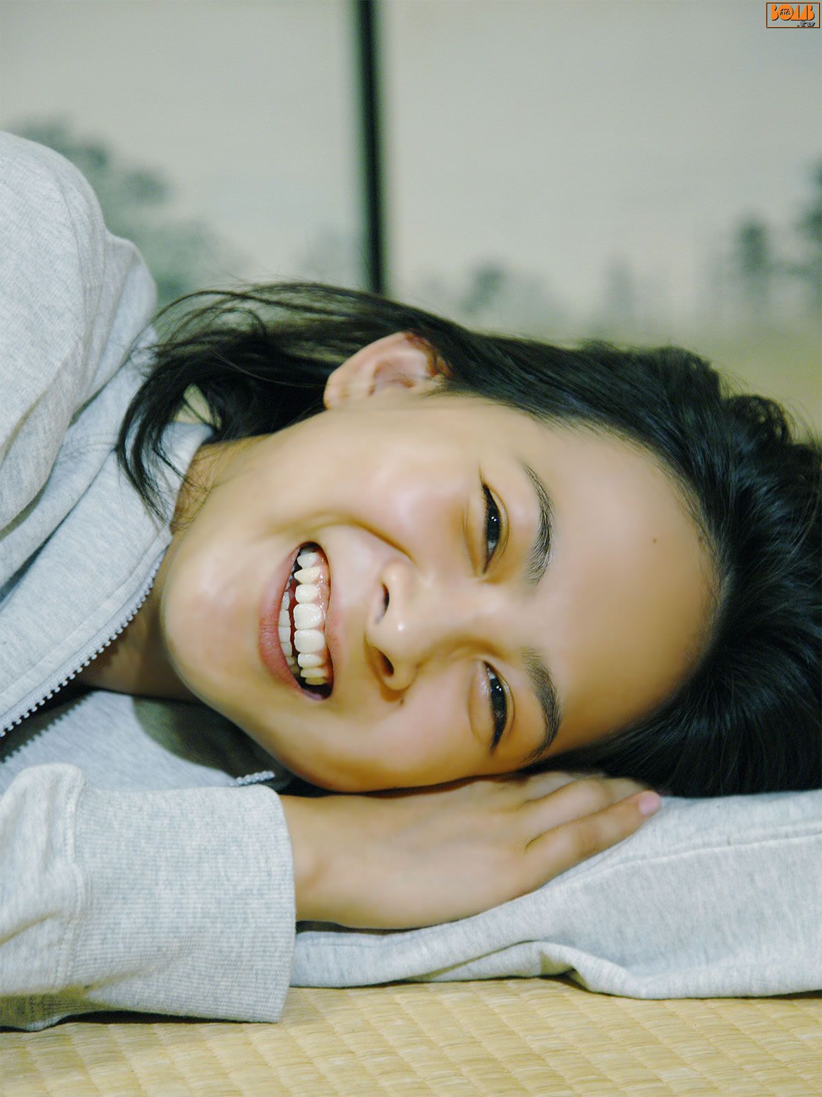 [Bomb.tv] 2008.10 Mitsuki Tanimura 谷村美月 [50P]
