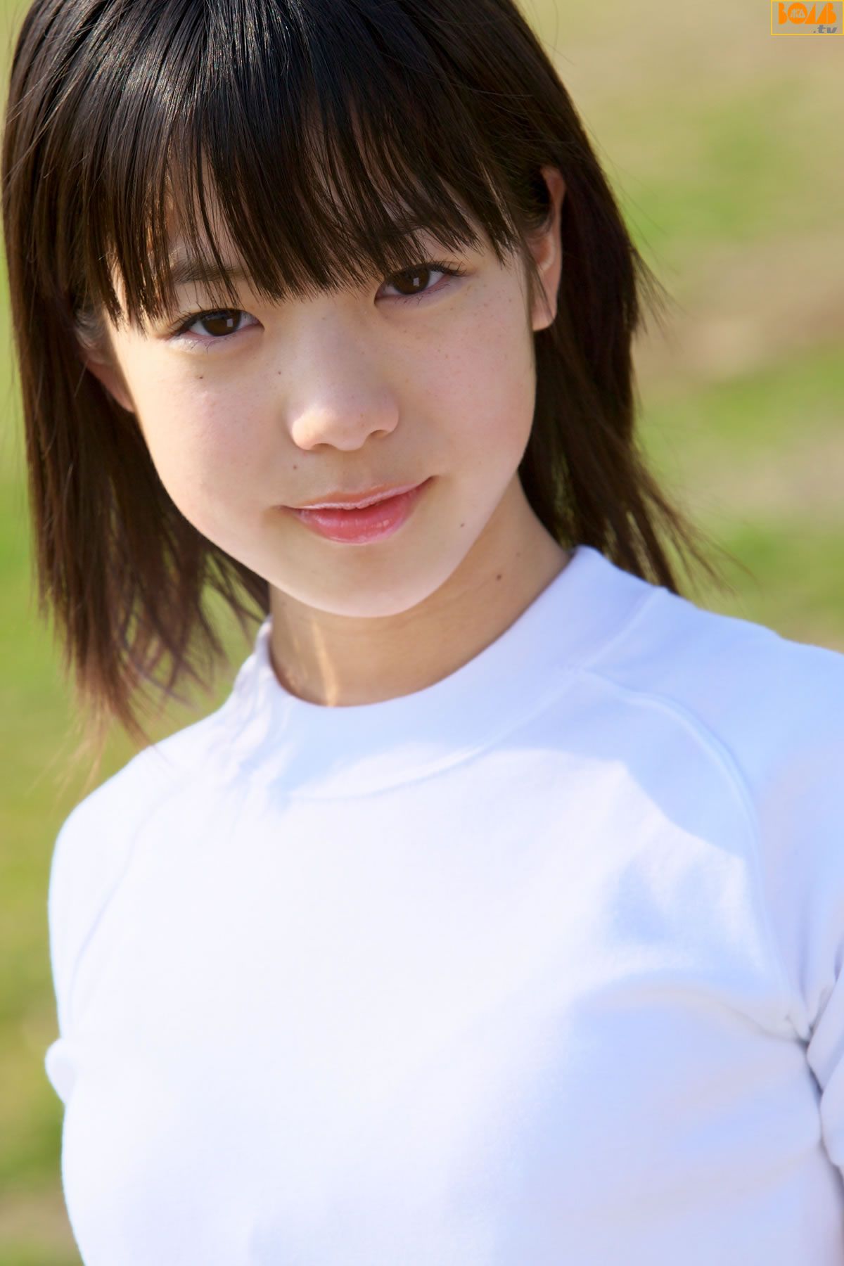[Bomb.tv] 2008.10 Nanako Niimi 新実菜々子