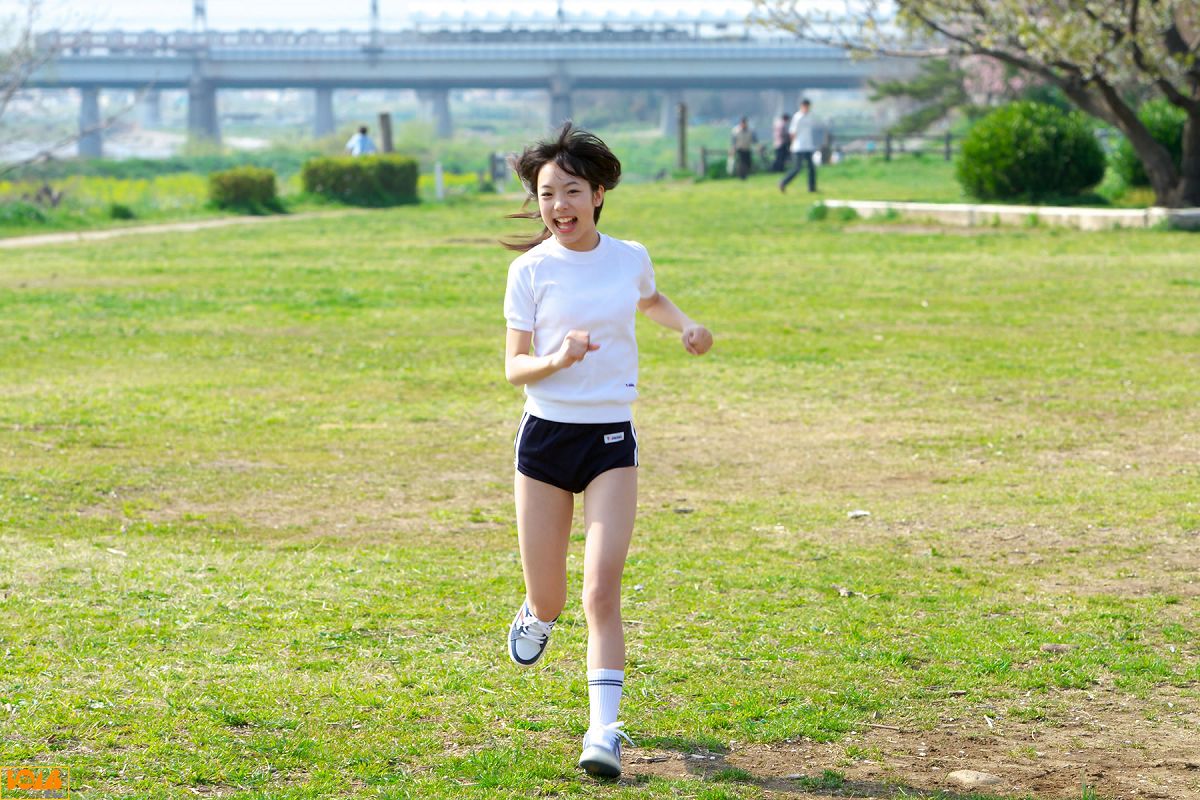 [Bomb.tv] 2008.10 Nanako Niimi 新実菜々子