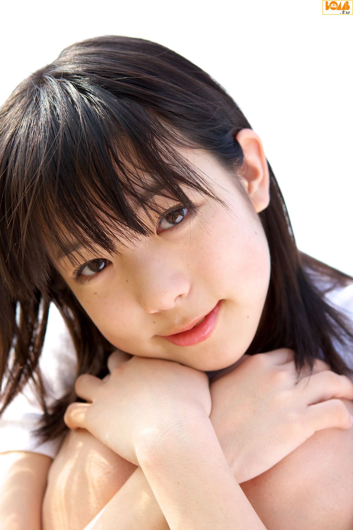 [Bomb.tv] 2008.10 Nanako Niimi 新実菜々子