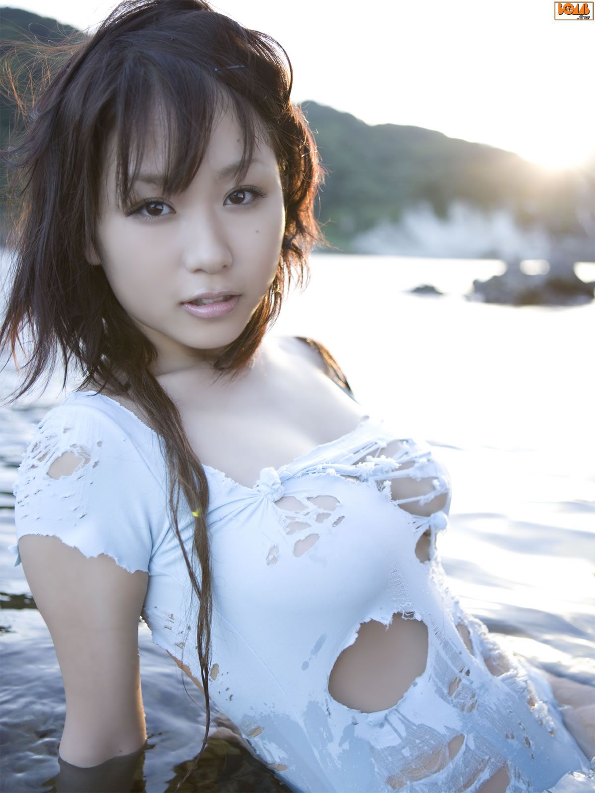 [BOMB.tv] 2008.11 Nishida Mai 西田麻衣