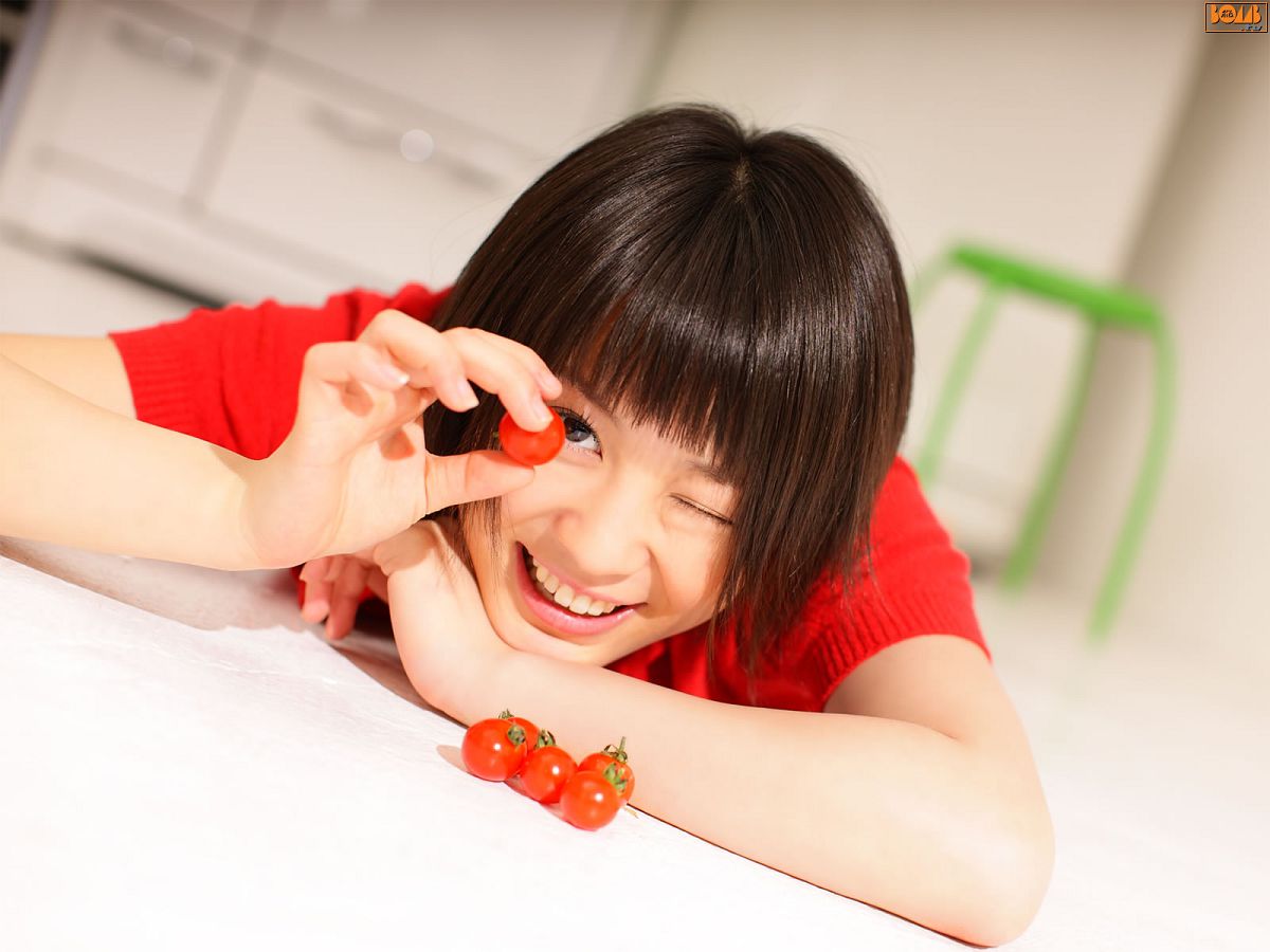 [BOMB.tv] 2008.12 Kie Kitano 北乃きい