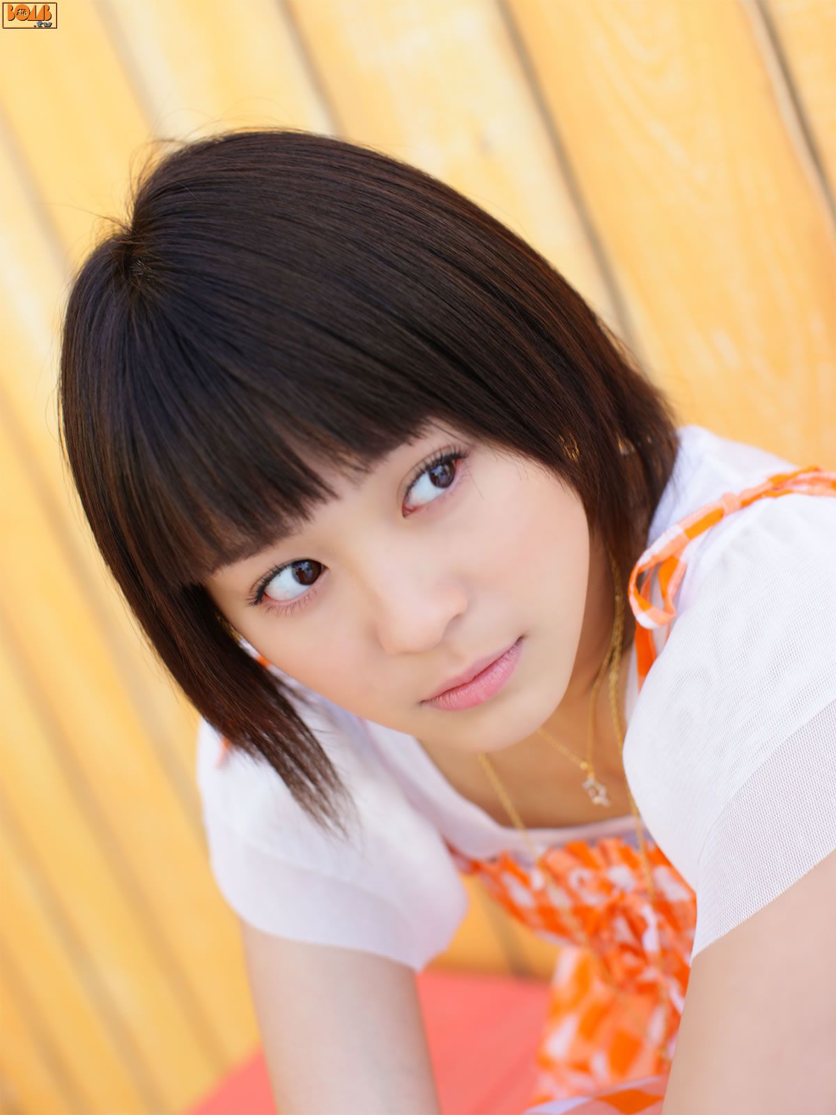[BOMB.tv] 2008.12 Kie Kitano 北乃きい