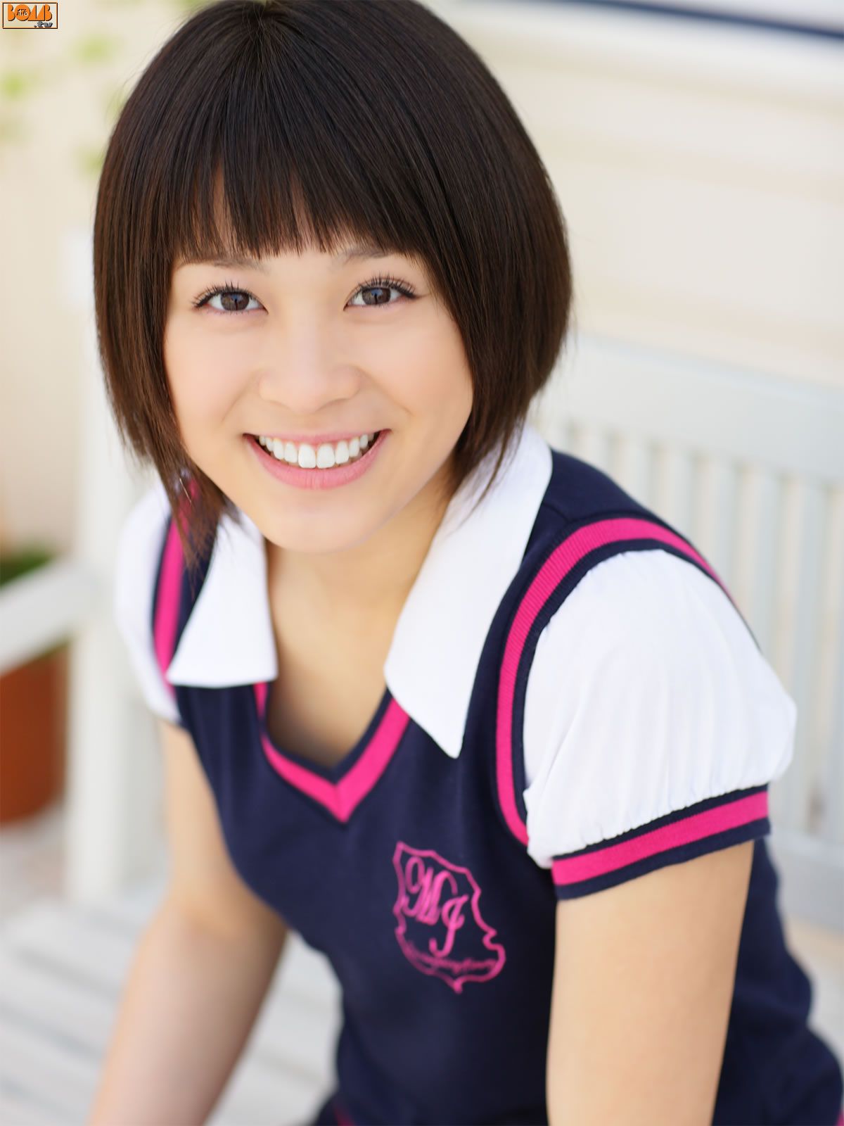 [BOMB.tv] 2008.12 Kie Kitano 北乃きい