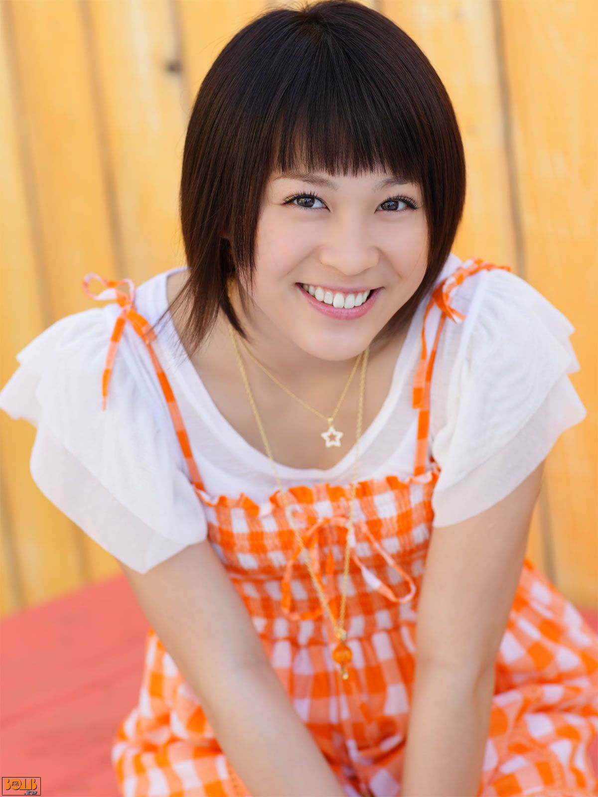 [BOMB.tv] 2008.12 Kie Kitano 北乃きい