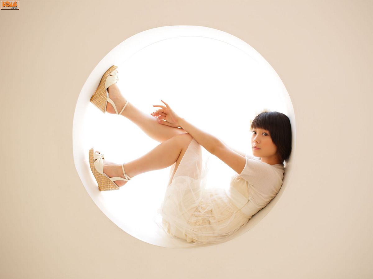 [BOMB.tv] 2008.12 Kie Kitano 北乃きい