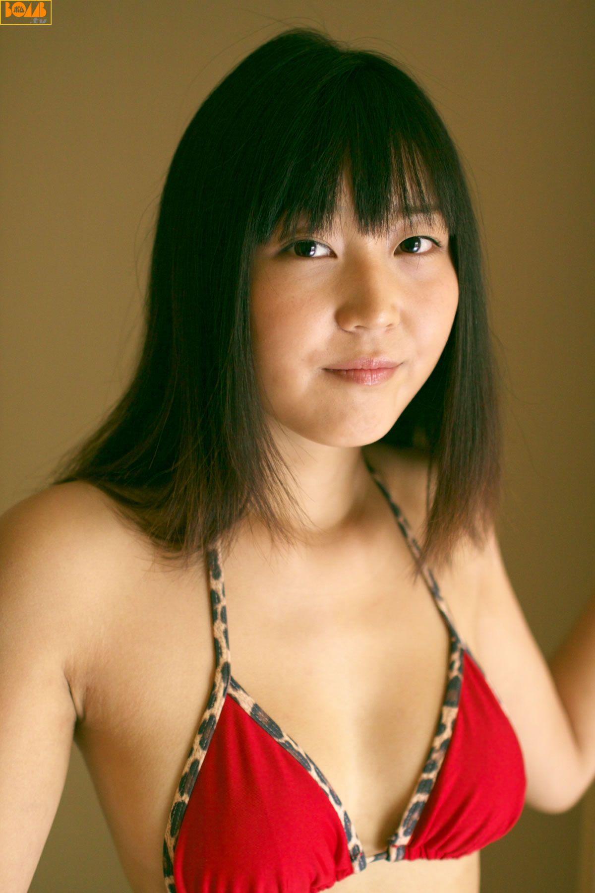 [BOMB.tv] 2009.01 Mina Isshiki 一色美名