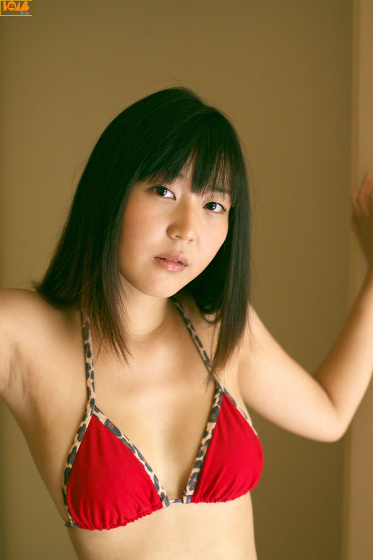 [BOMB.tv] 2009.01 Mina Isshiki 一色美名