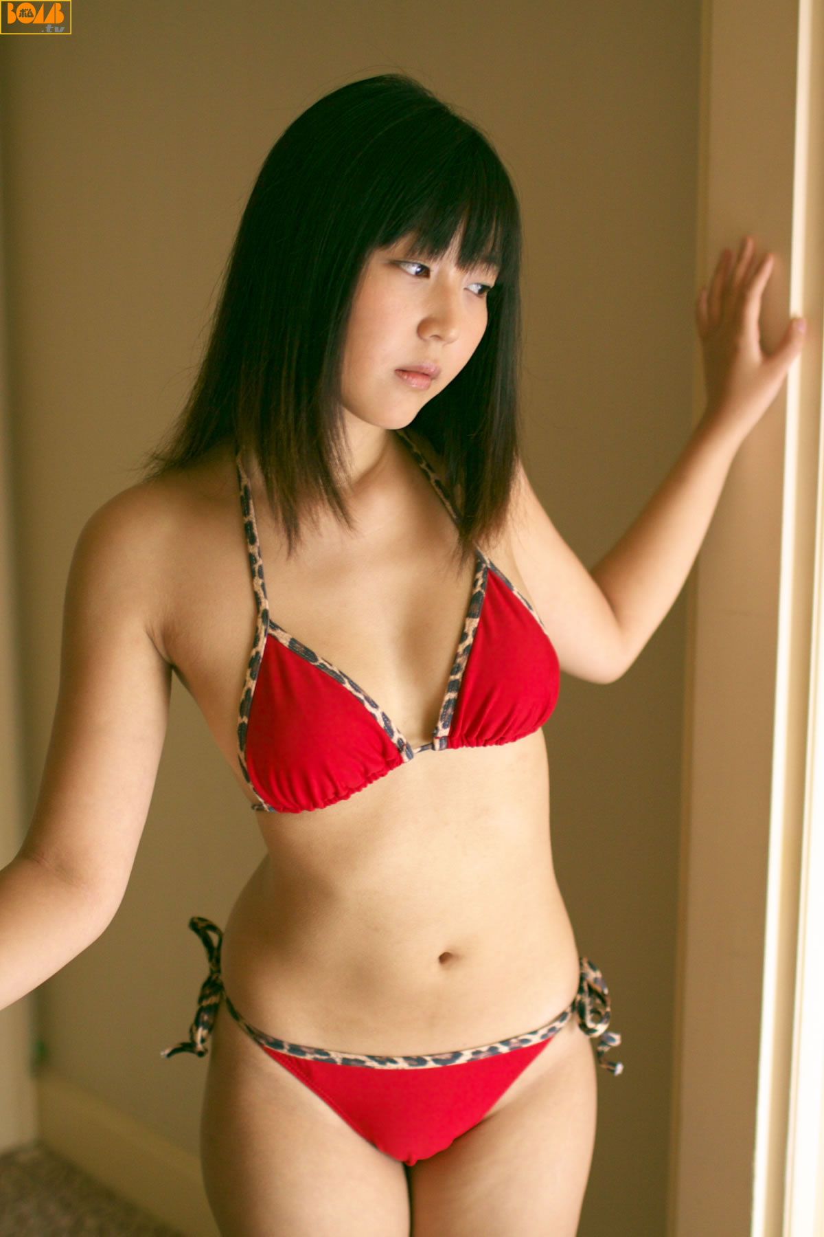 [BOMB.tv] 2009.01 Mina Isshiki 一色美名