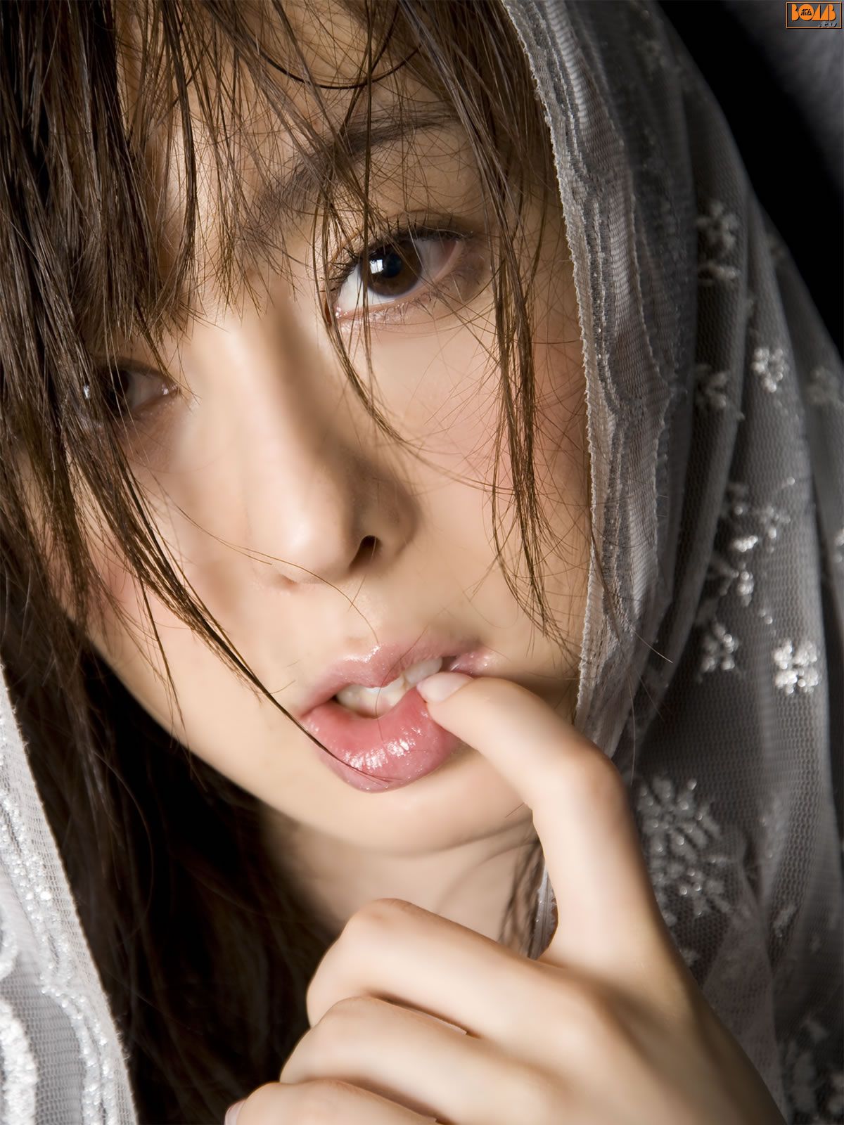[BOMB.tv] 2009.01 Rina Akiyama 秋山莉奈