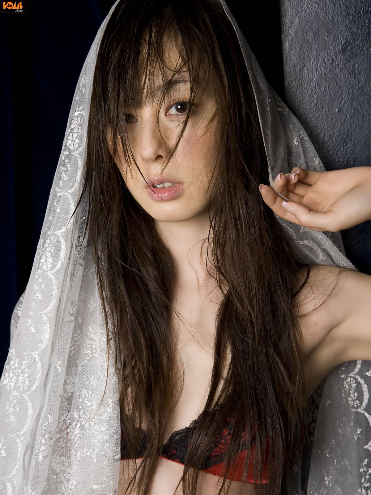 [BOMB.tv] 2009.01 Rina Akiyama 秋山莉奈
