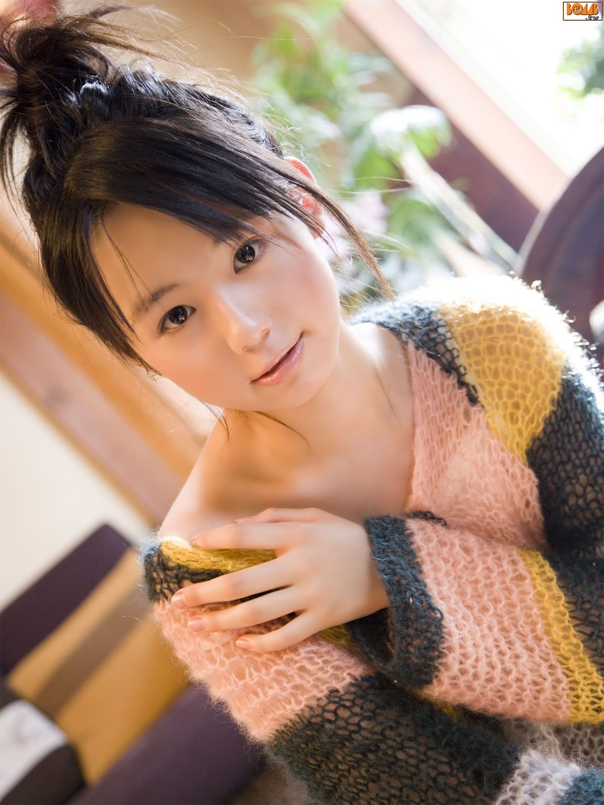 [BOMB.tv] 2009.01 Rina Koike 小池里奈