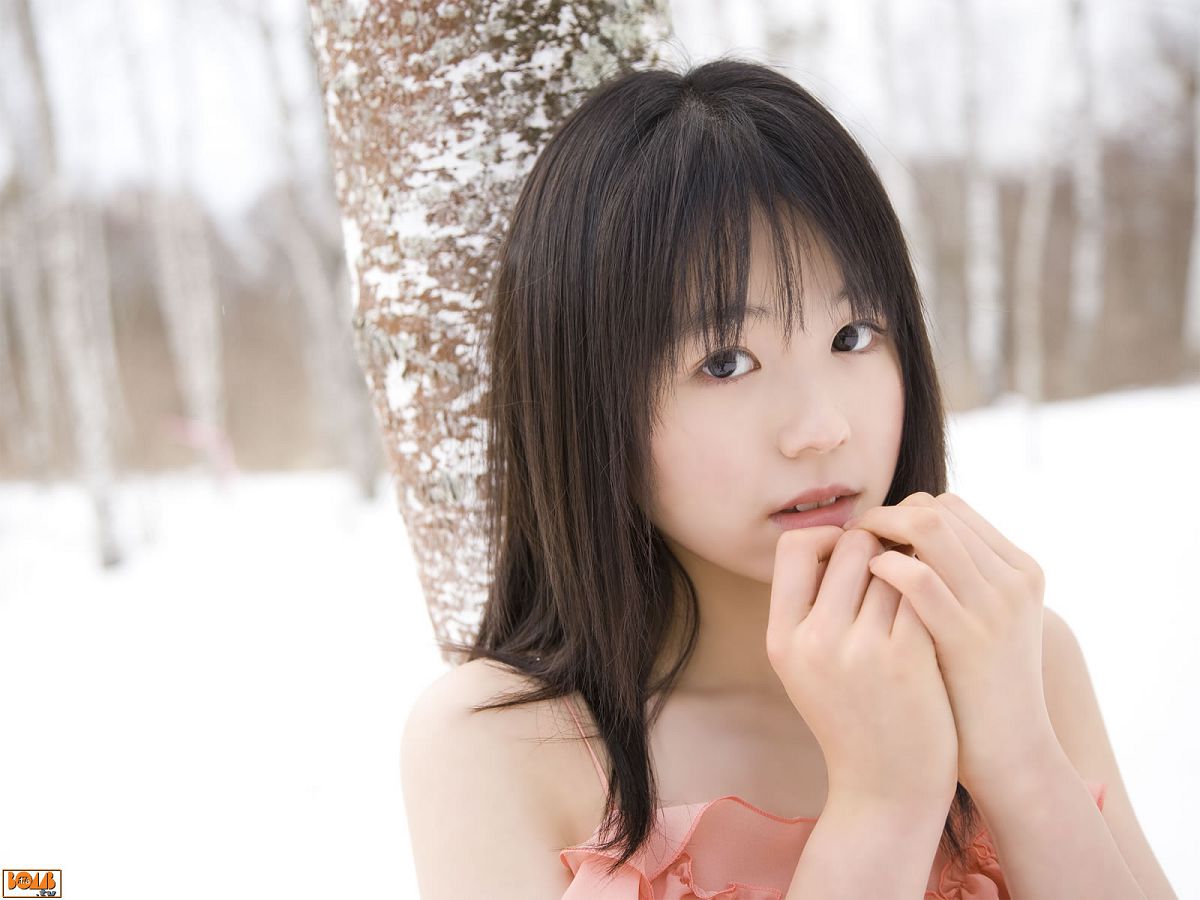 [BOMB.tv] 2009.01 Rina Koike 小池里奈