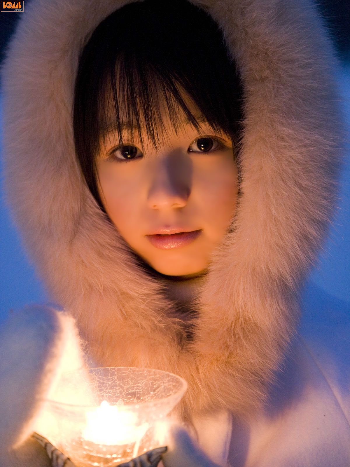 [BOMB.tv] 2009.01 Rina Koike 小池里奈