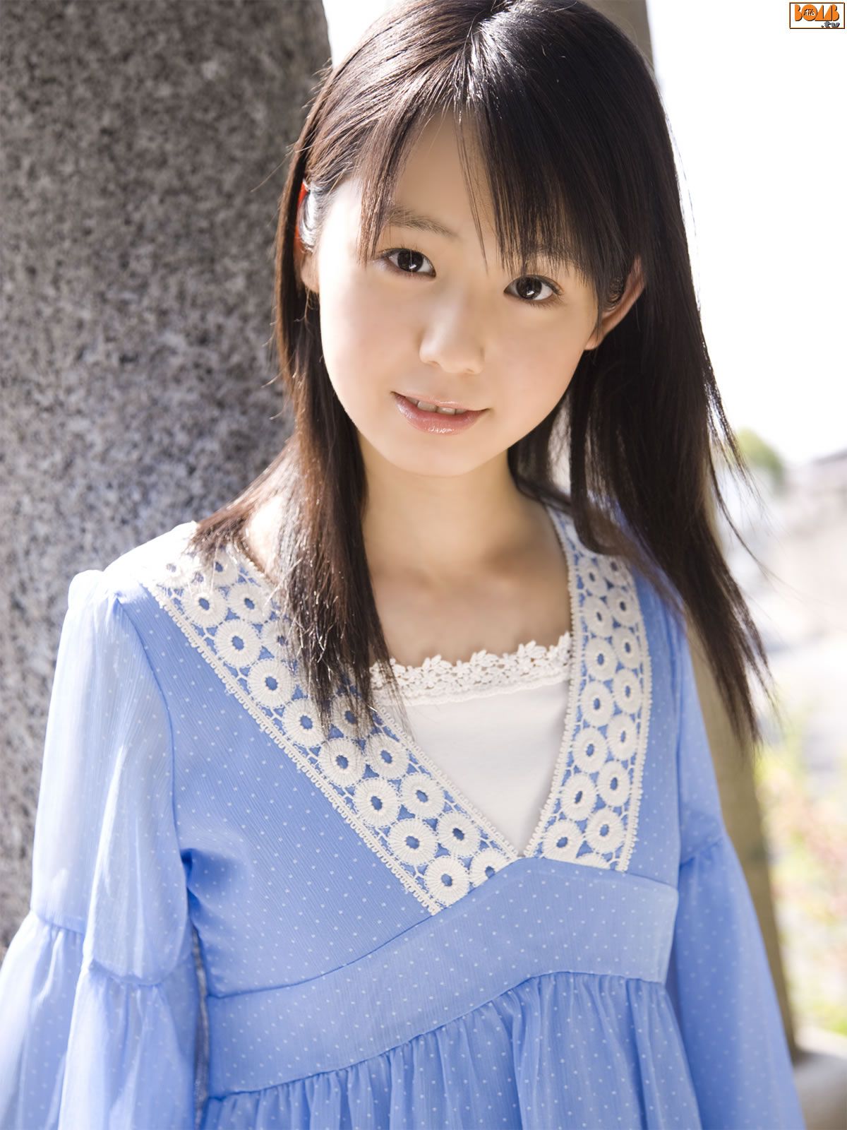 [BOMB.tv] 2009.01 Rina Koike 小池里奈