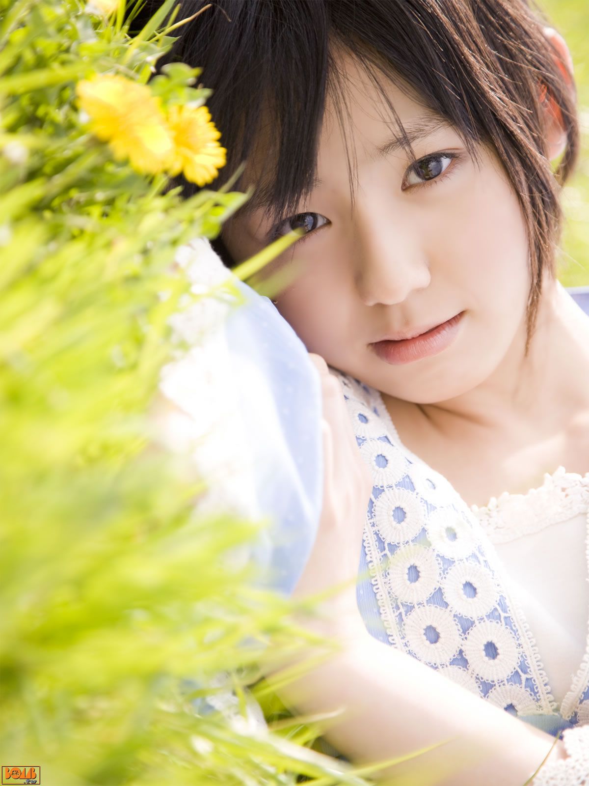[BOMB.tv] 2009.01 Rina Koike 小池里奈