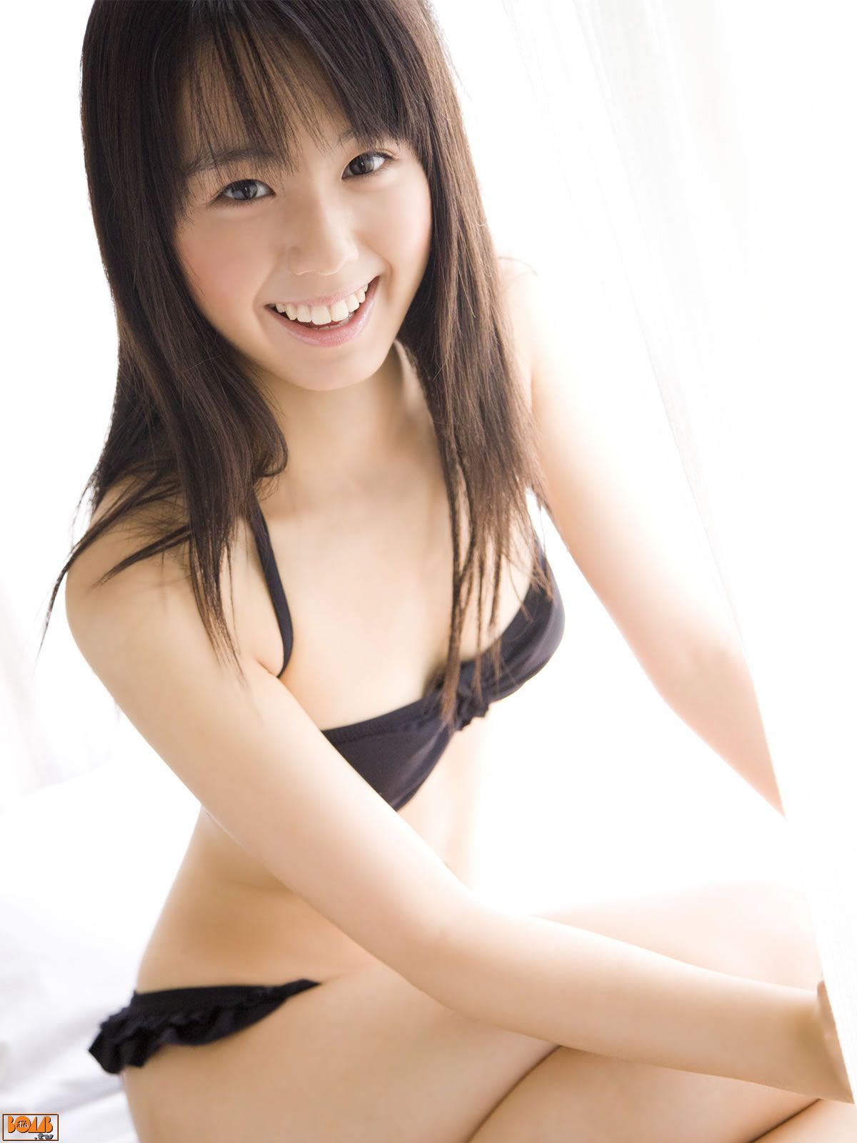 [BOMB.tv] 2009.01 Rina Koike 小池里奈
