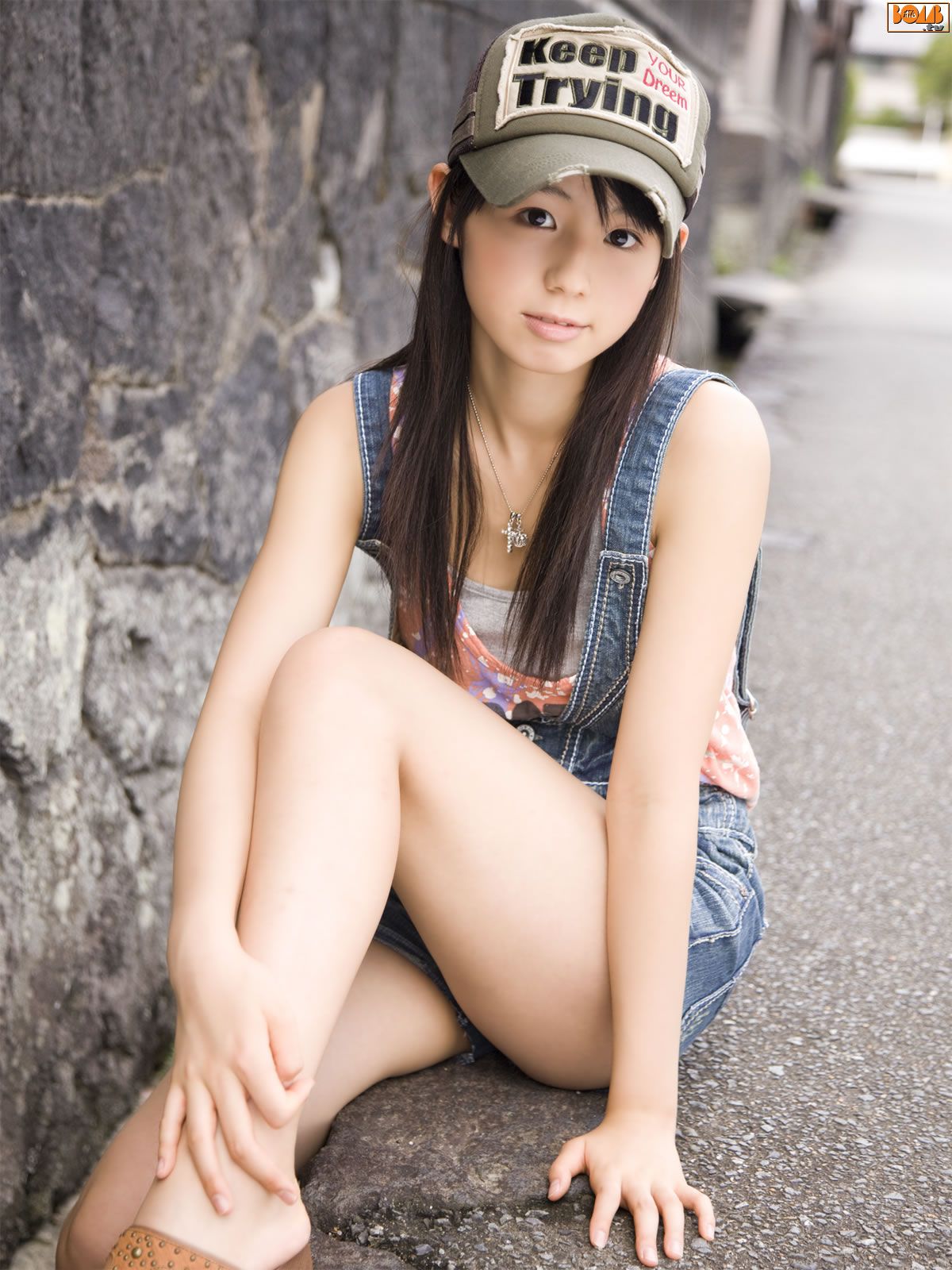 [BOMB.tv] 2009.01 Rina Koike 小池里奈