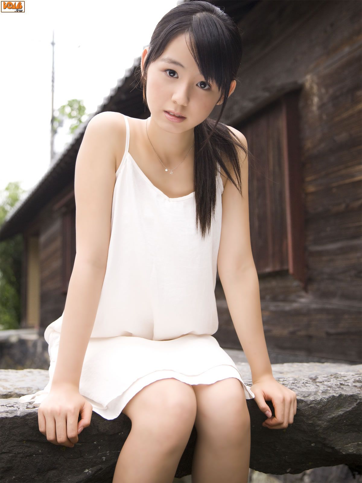 [BOMB.tv] 2009.01 Rina Koike 小池里奈