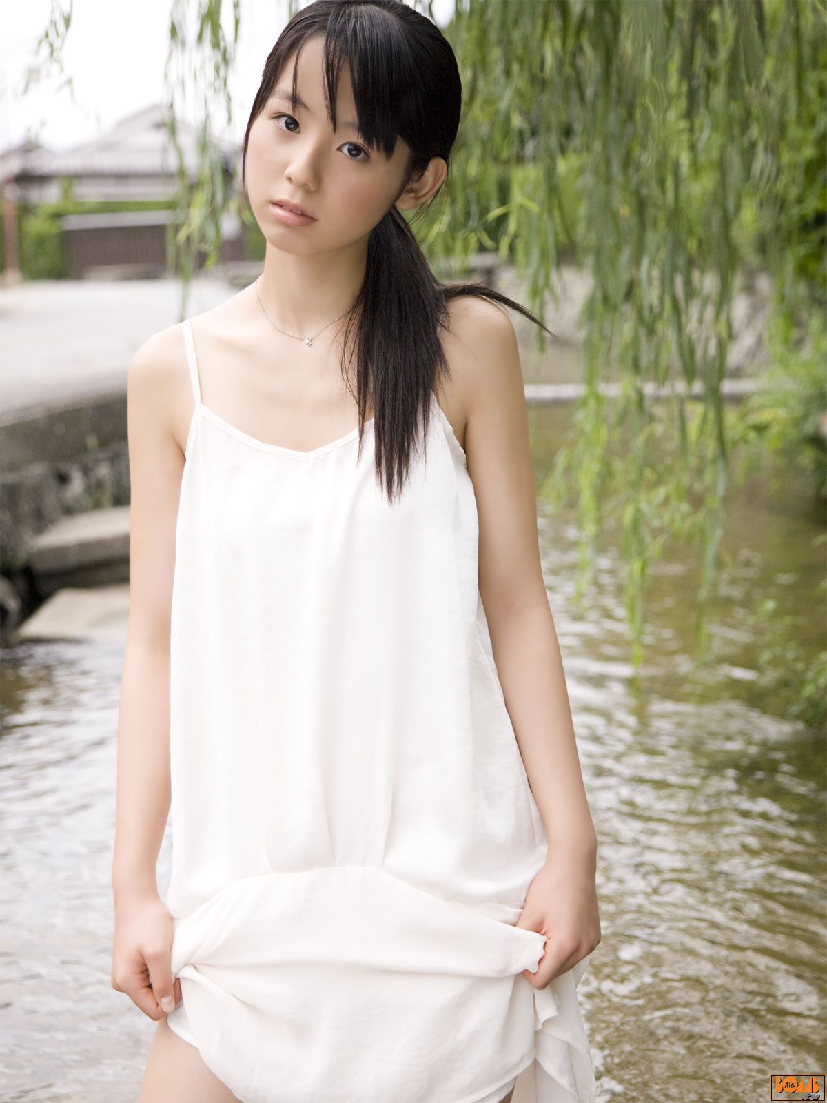 [BOMB.tv] 2009.01 Rina Koike 小池里奈