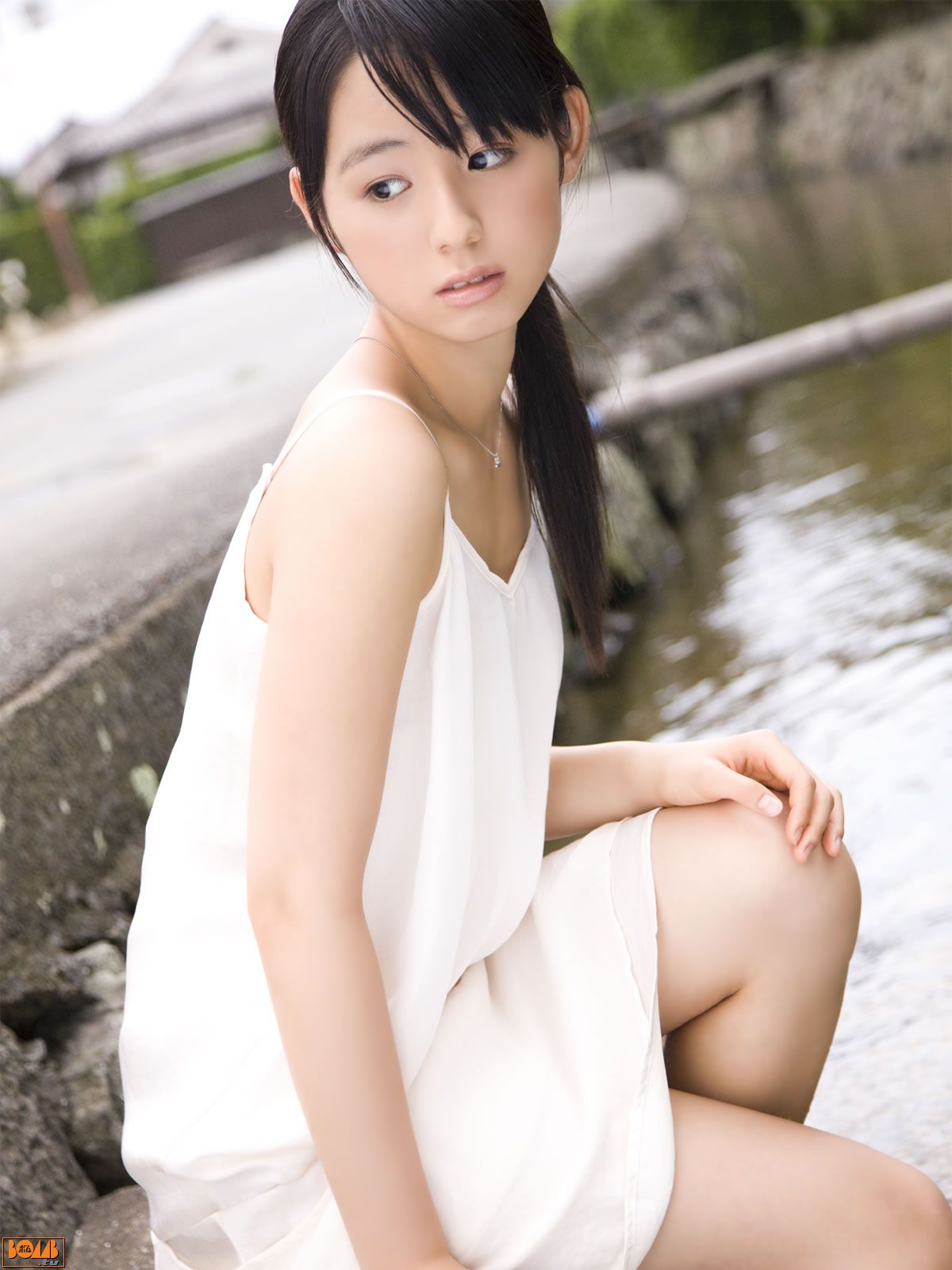 [BOMB.tv] 2009.01 Rina Koike 小池里奈