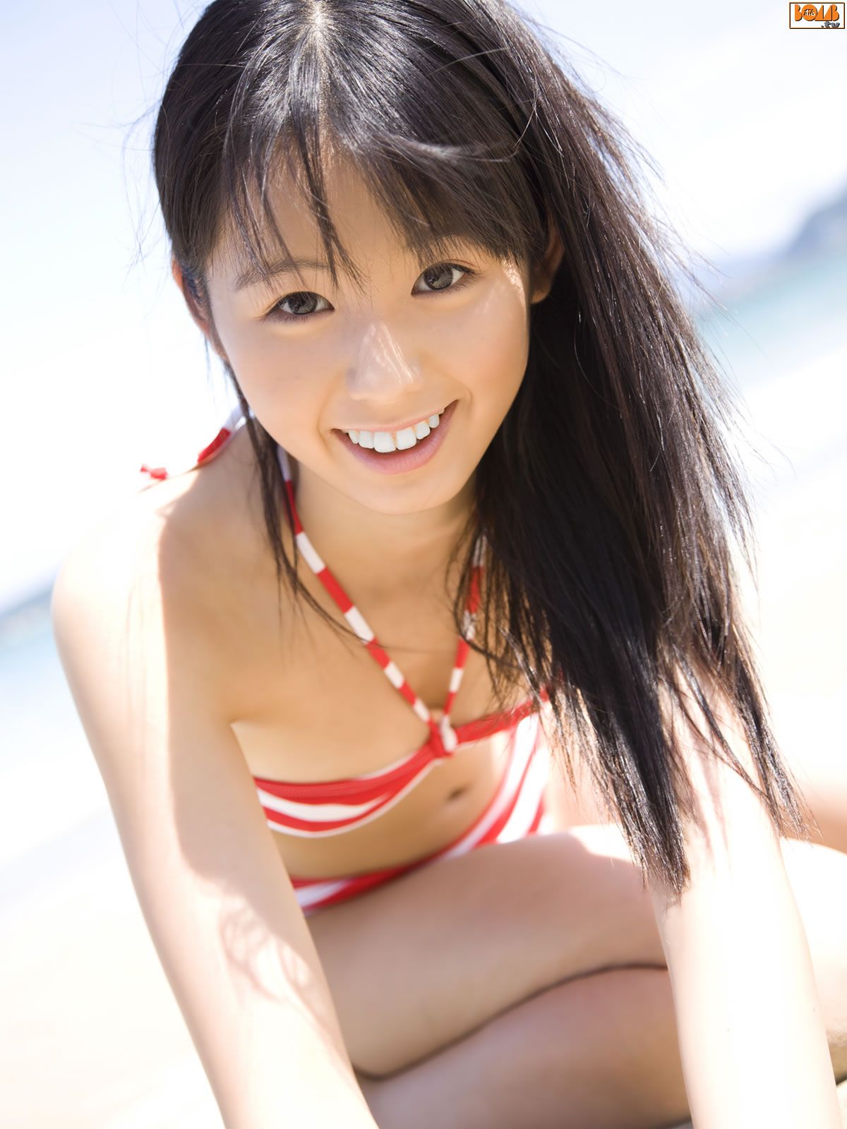 [BOMB.tv] 2009.01 Rina Koike 小池里奈