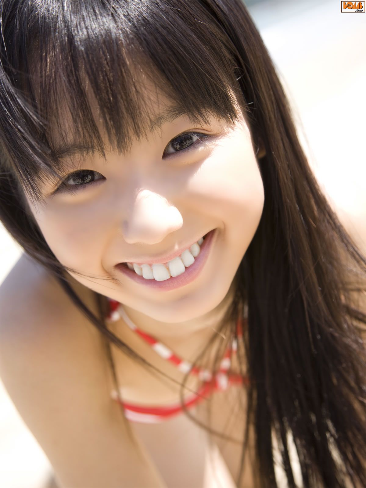 [BOMB.tv] 2009.01 Rina Koike 小池里奈