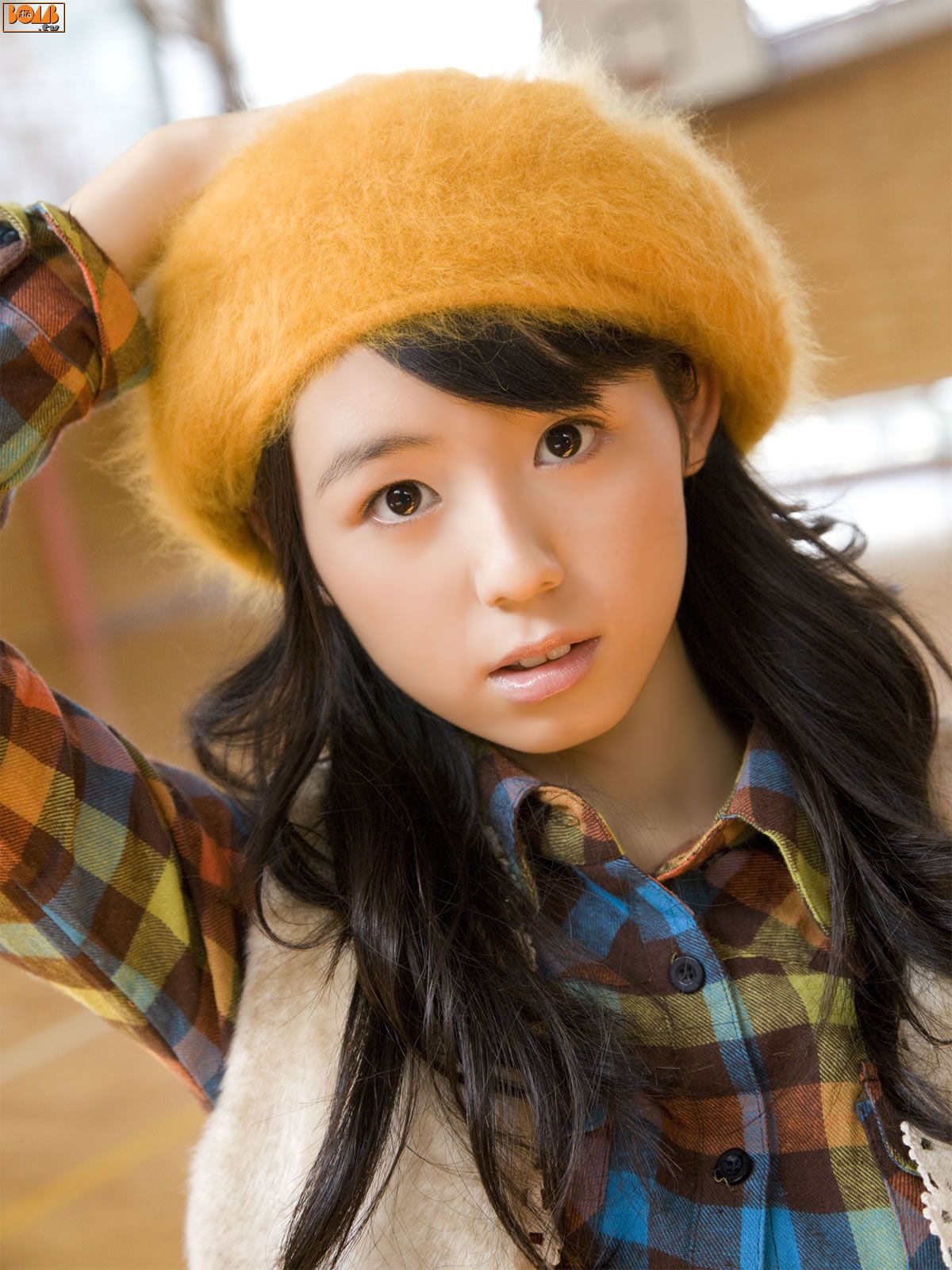 [BOMB.tv] 2009.01 Rina Koike 小池里奈
