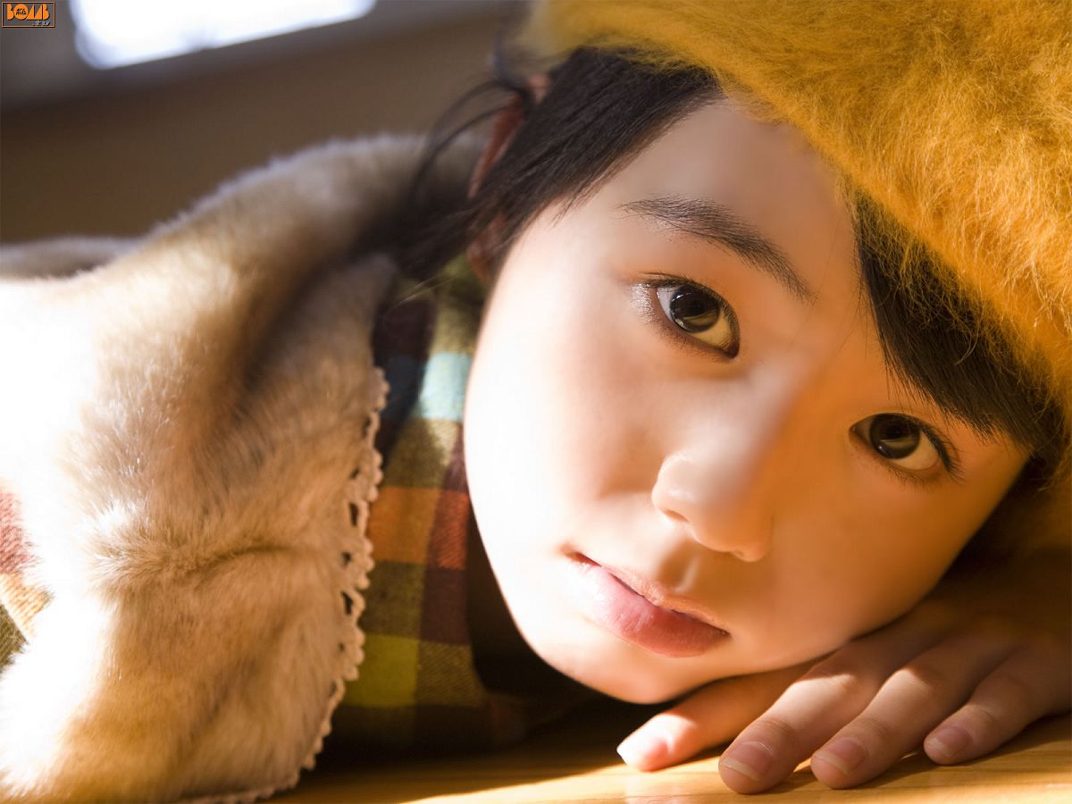 [BOMB.tv] 2009.01 Rina Koike 小池里奈